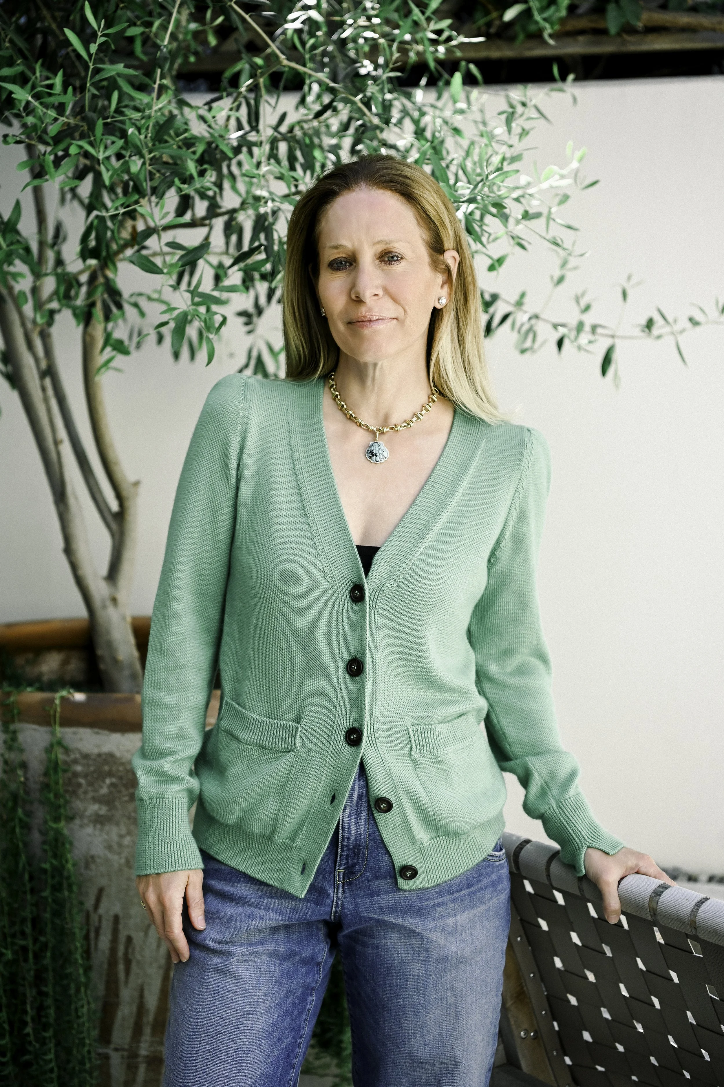 She Lost Her Mom to Cancer. Now She’s Fighting for Yours. Meet Amy Cohen Epstein