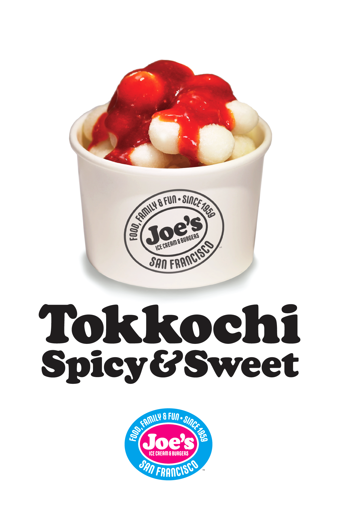 Joe's Ice Cream
