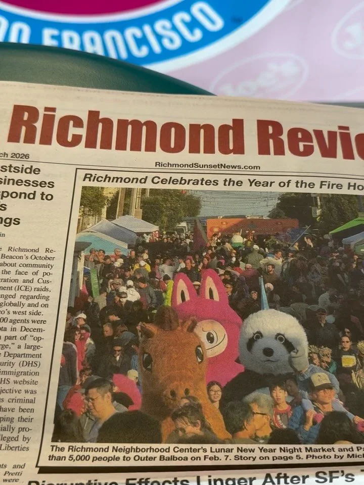 Spring fundraiser season is here! 🌷

Kicking off with St. Monica (@saintmonicaschoolsf) today, followed by Sutro Elementary (@sutro_elementary_school) next Wednesday and Zion Lutheran (@zionsfschool) next Thursday.

We love supporting our local scho