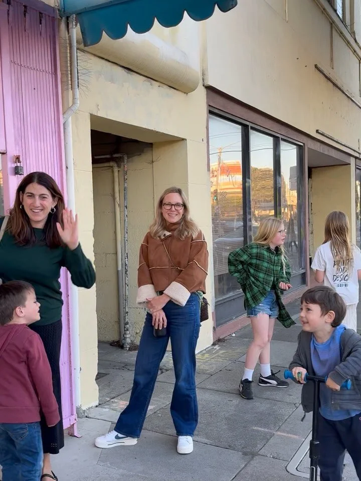 One of the fun ways we get to be part of our local school community! 

Thank you, Alamo families, for making fundraiser day so special. Seeing students, parents, and neighbors gather over burgers, fries, and ice cream filled Joe&rsquo;s with so much 