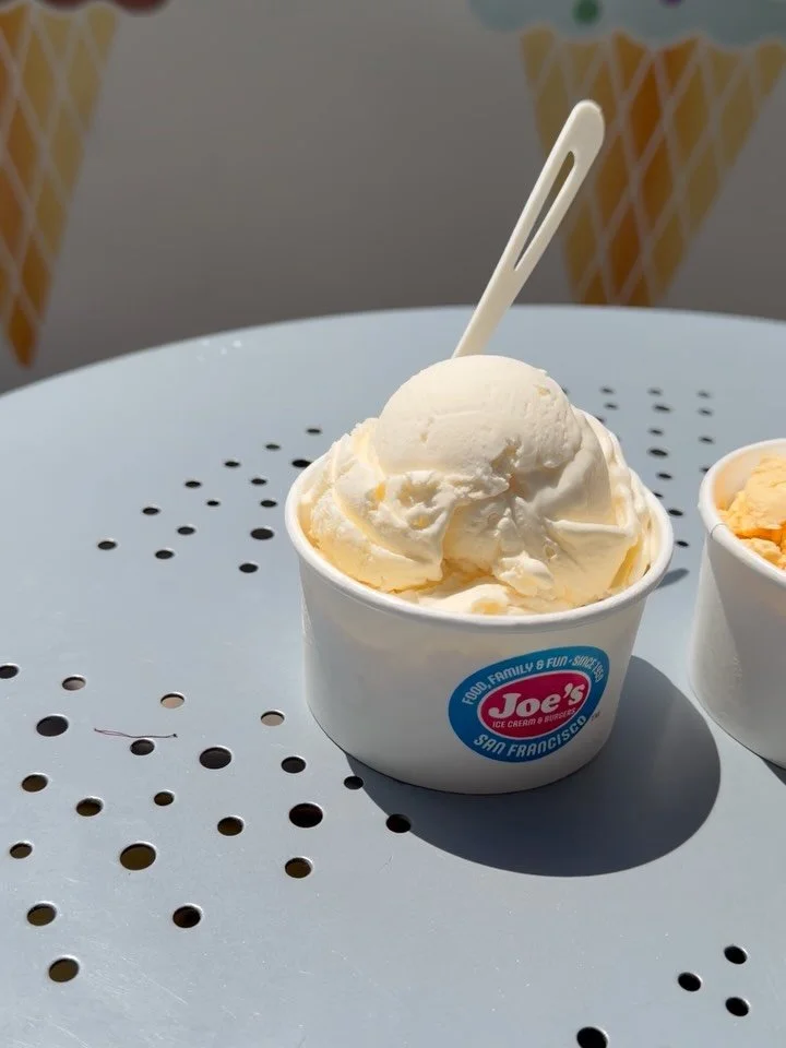 A little tropical break in the Richmond ☀️
Lychee, Mango, and Coconut are waiting for your long weekend sweet moment!🌸🥭🥥