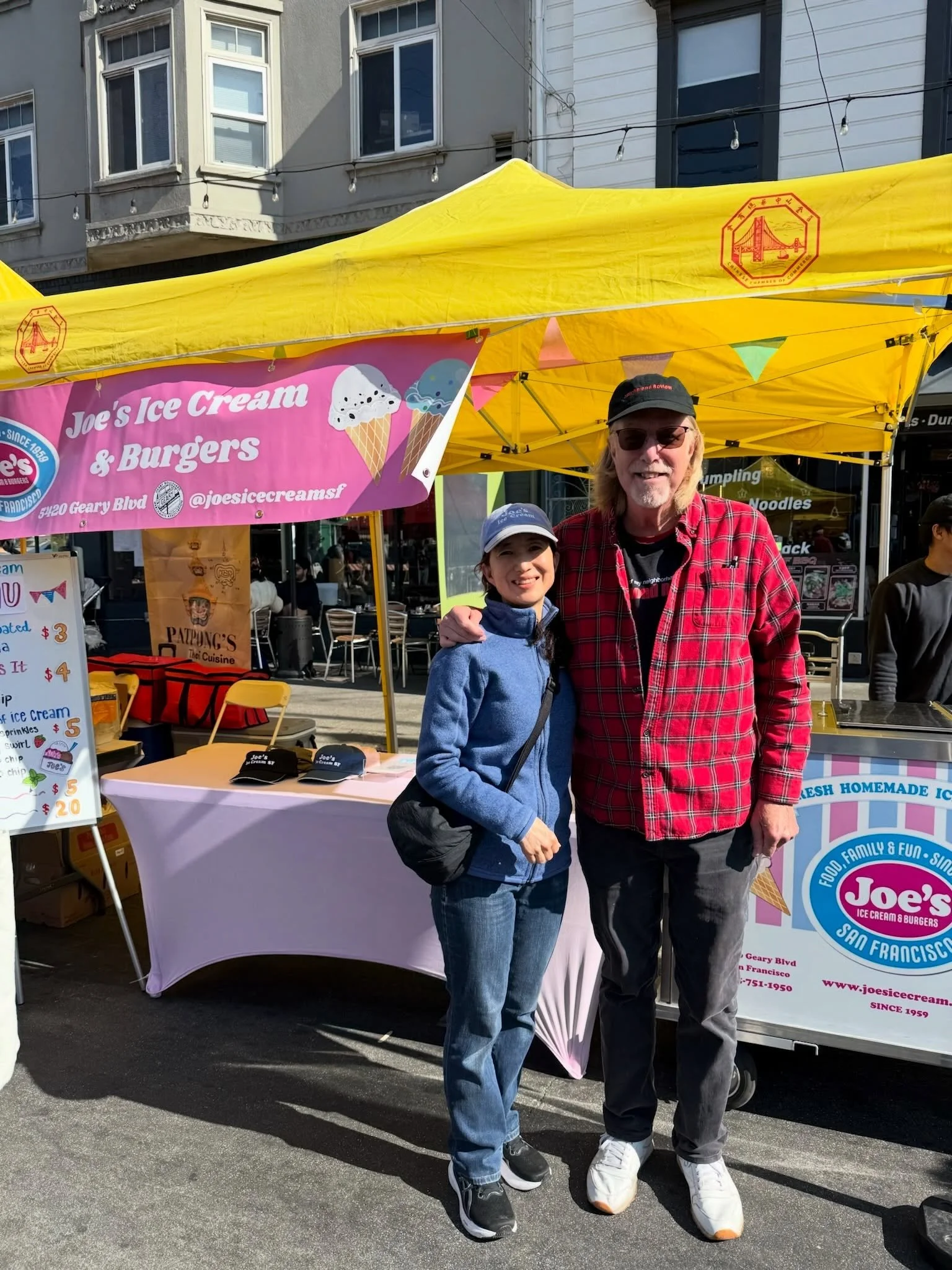 We are deeply saddened to learn that Michael Durand, publisher of the Richmond Review and Sunset Beacon, passed away last Saturday morning. 
Michael was kind, thoughtful, encouraging, and genuinely cared about the people and small businesses that mak