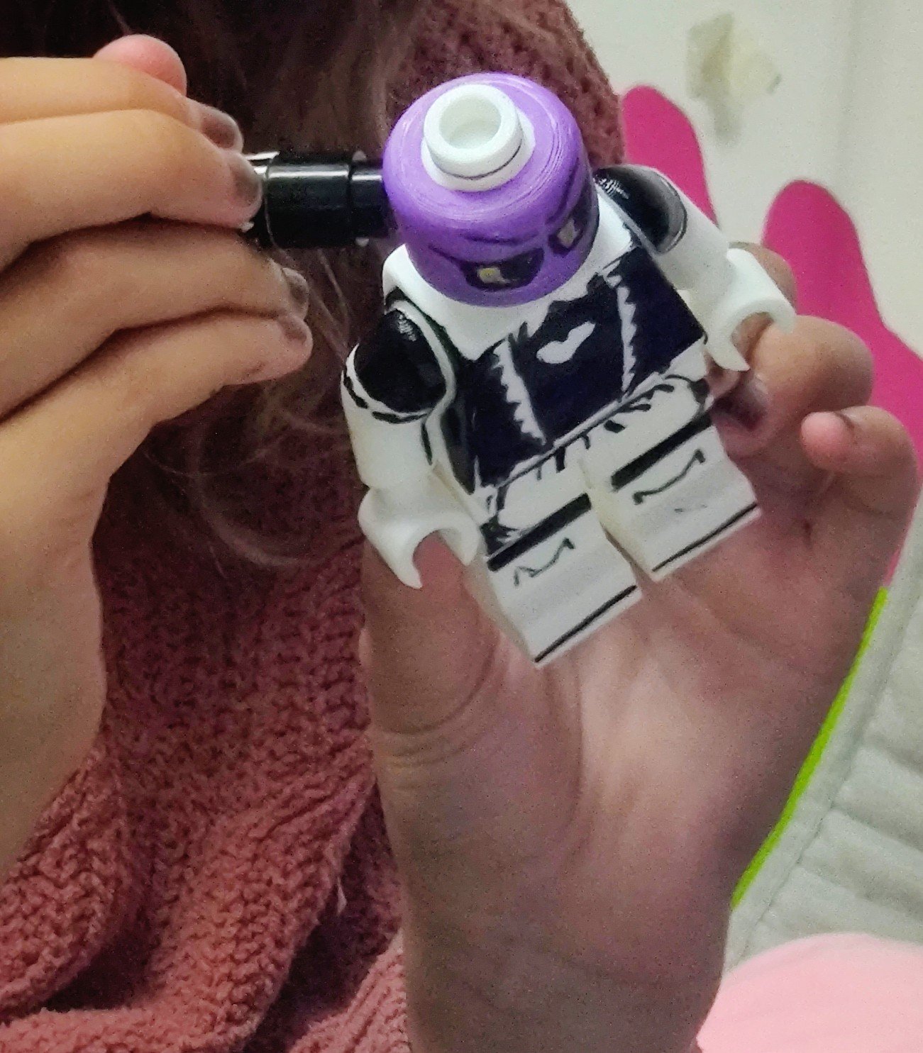 Brick-tastic LEGO: Half Day