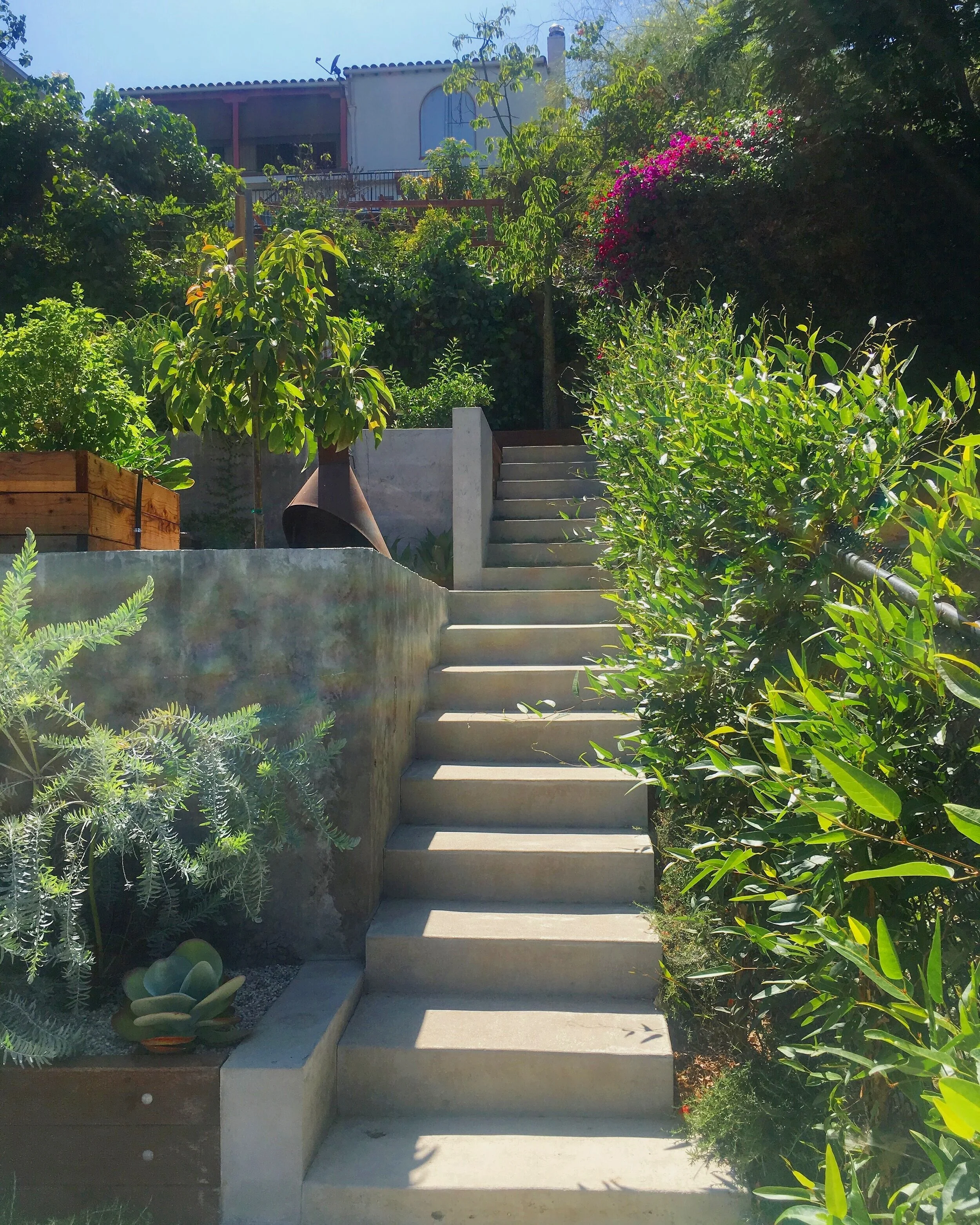 Kenilworth Residence