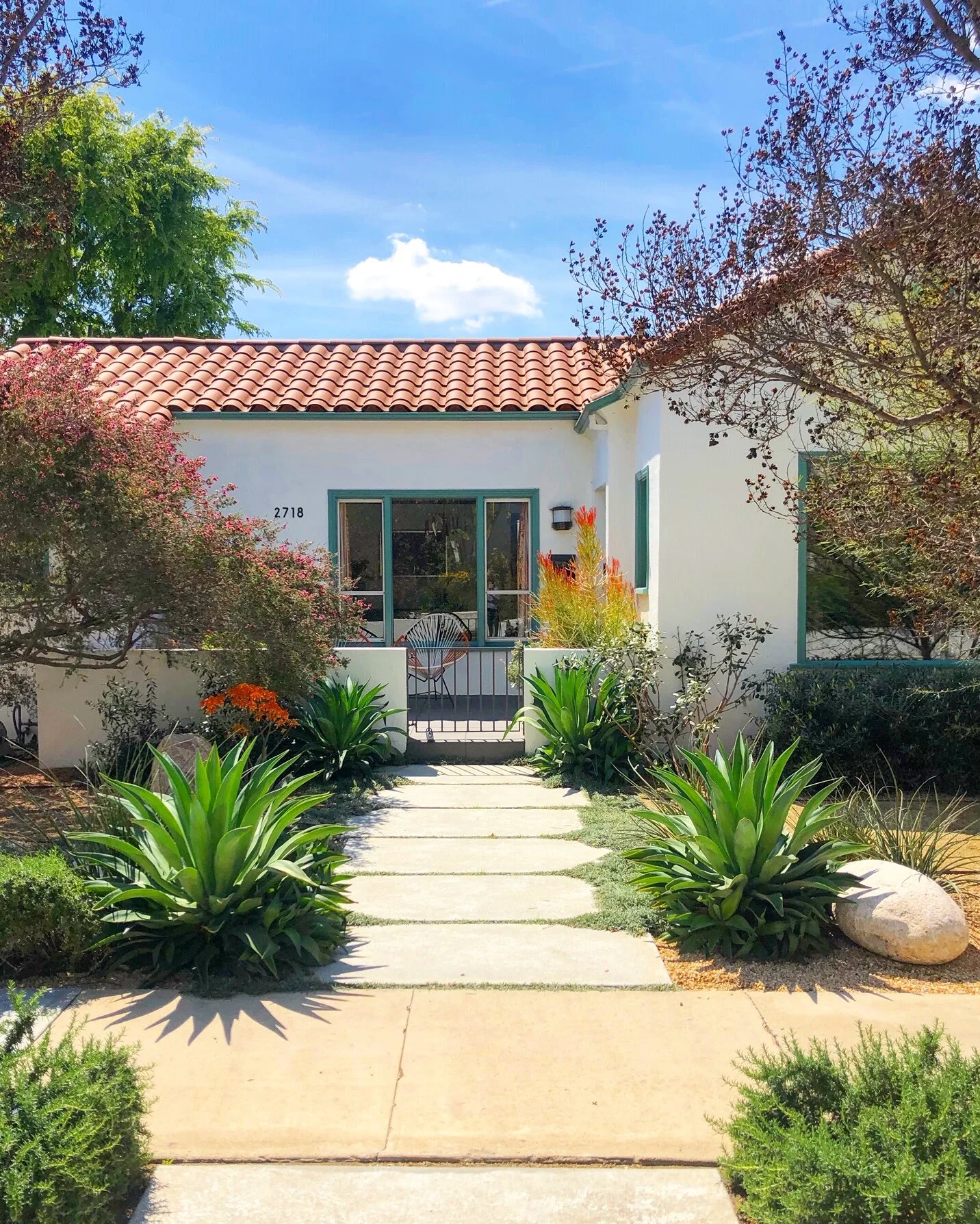 Locksley Place Residence