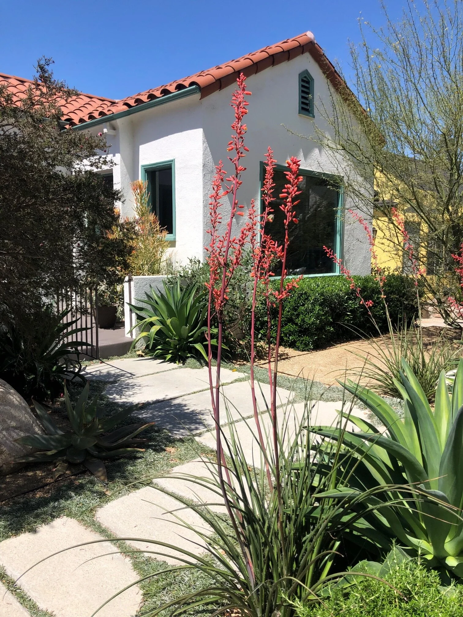 Locksley Place Residence