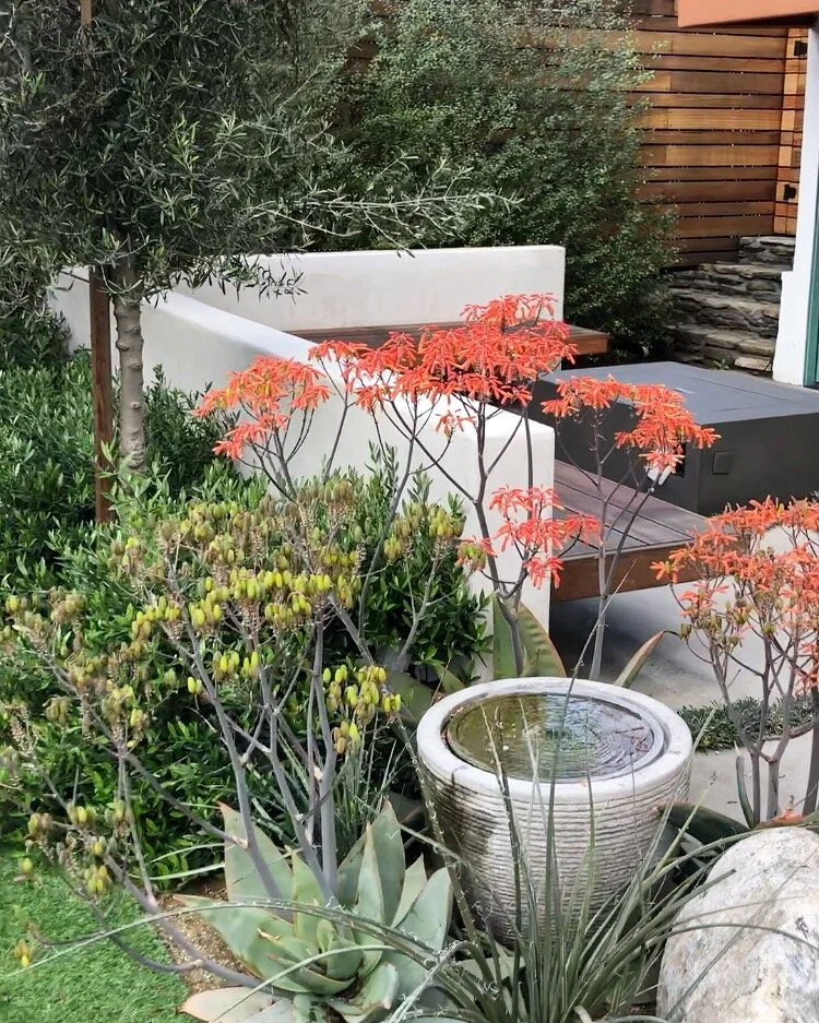 Locksley Place Residence