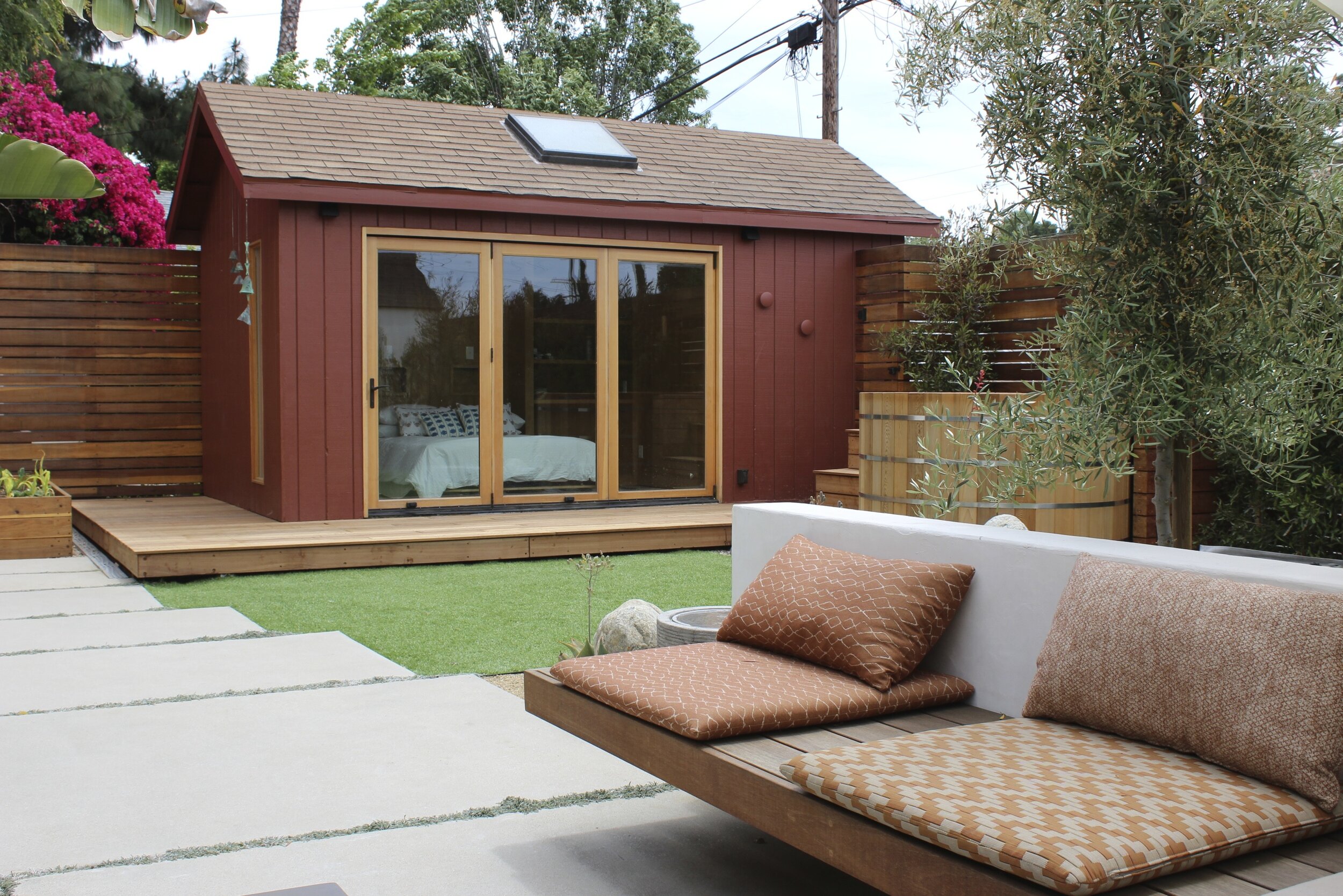 Locksley Place Residence