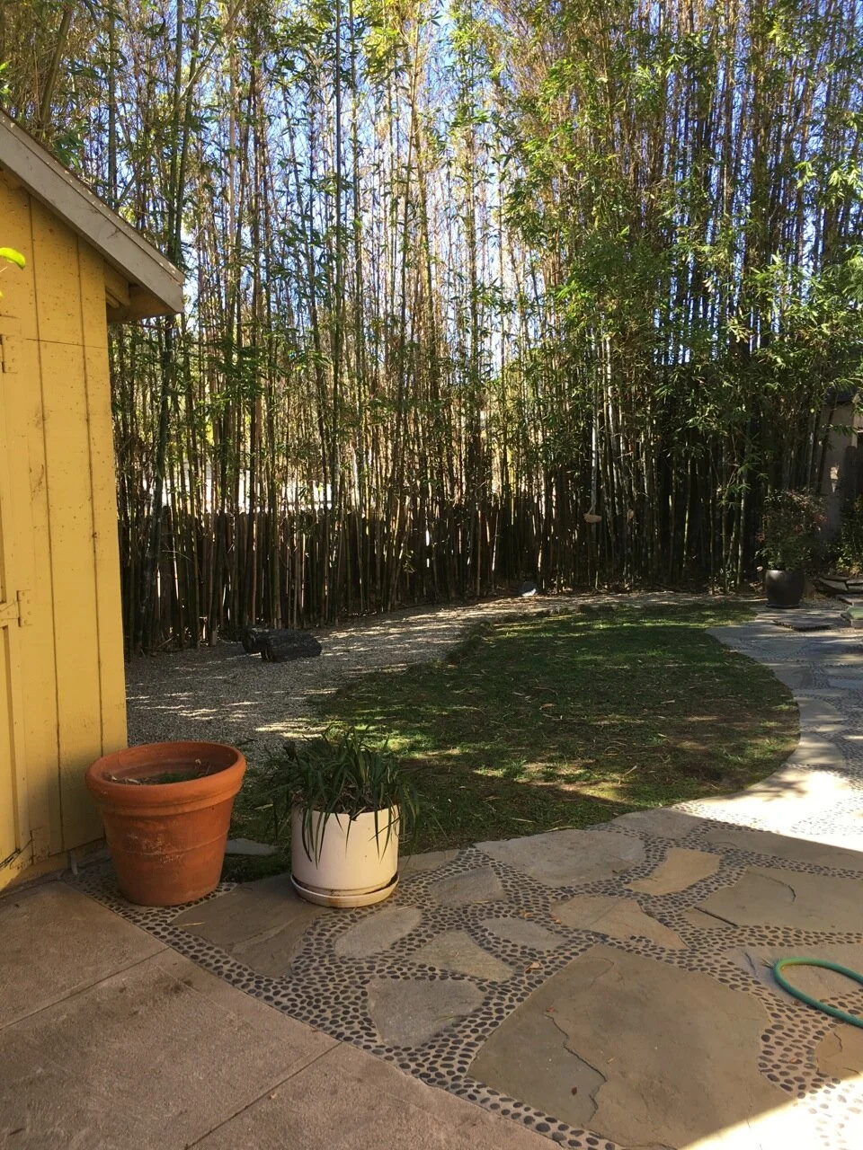 Locksley Residence Before