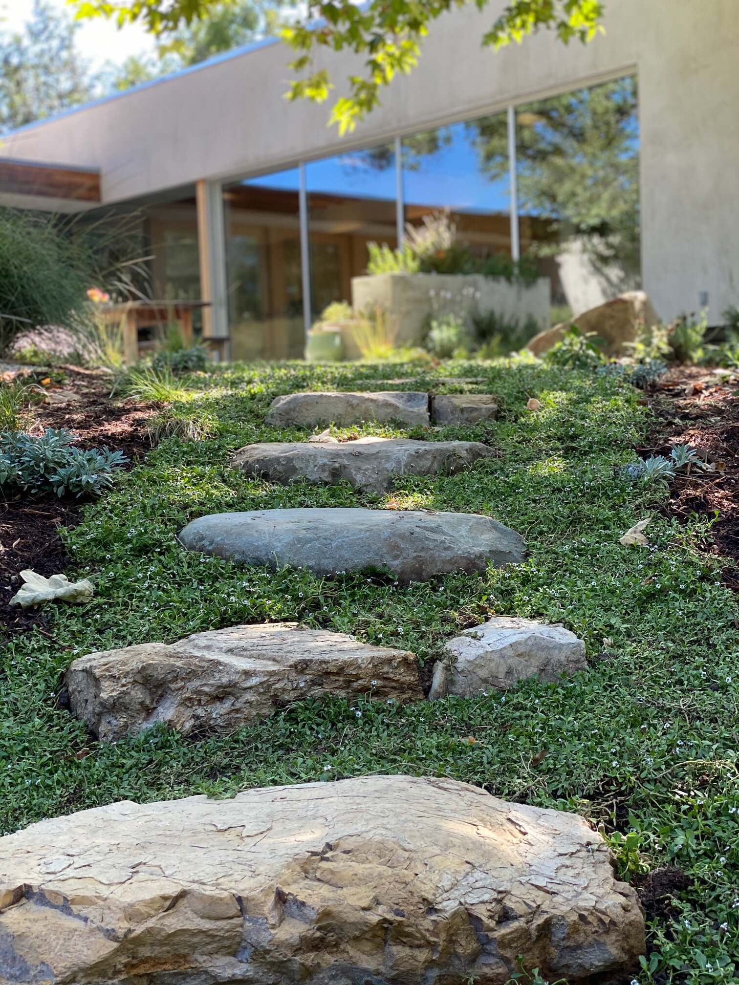 Hidden Canyon Residence