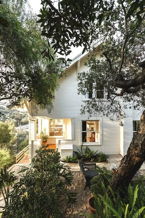 Cove Place Residence