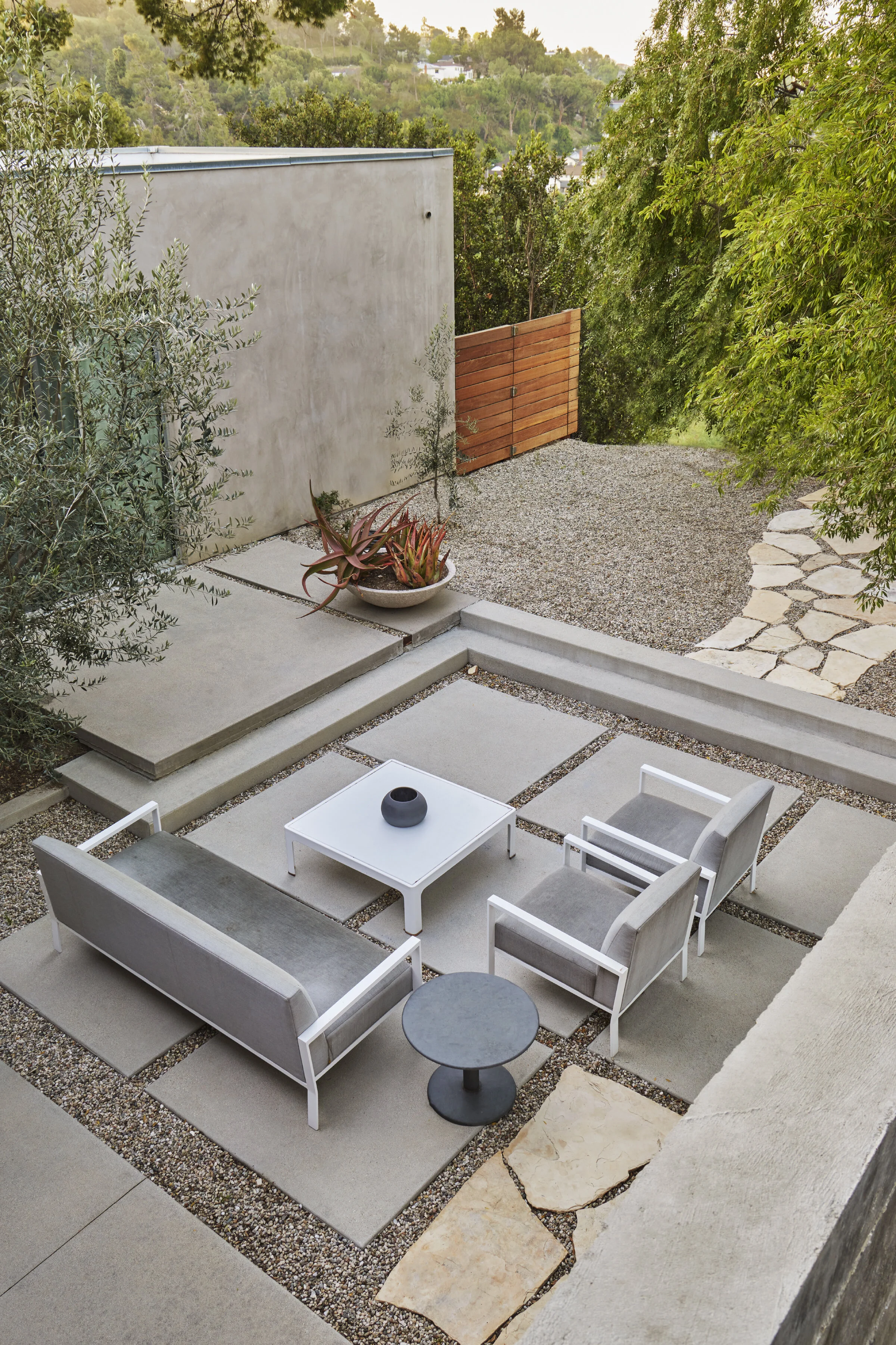 Hidden Canyon Residence