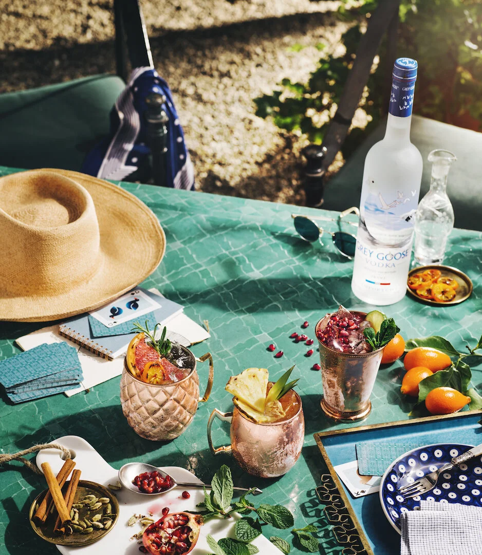 Grey Goose Vodka
