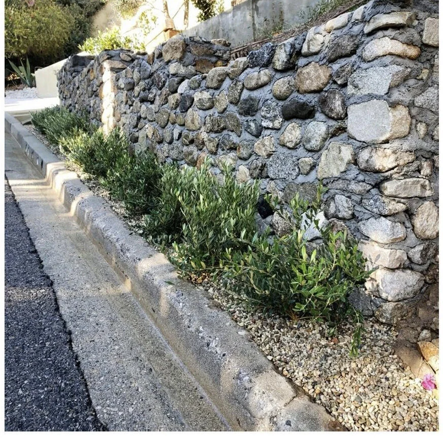 Outpost Canyon Residence