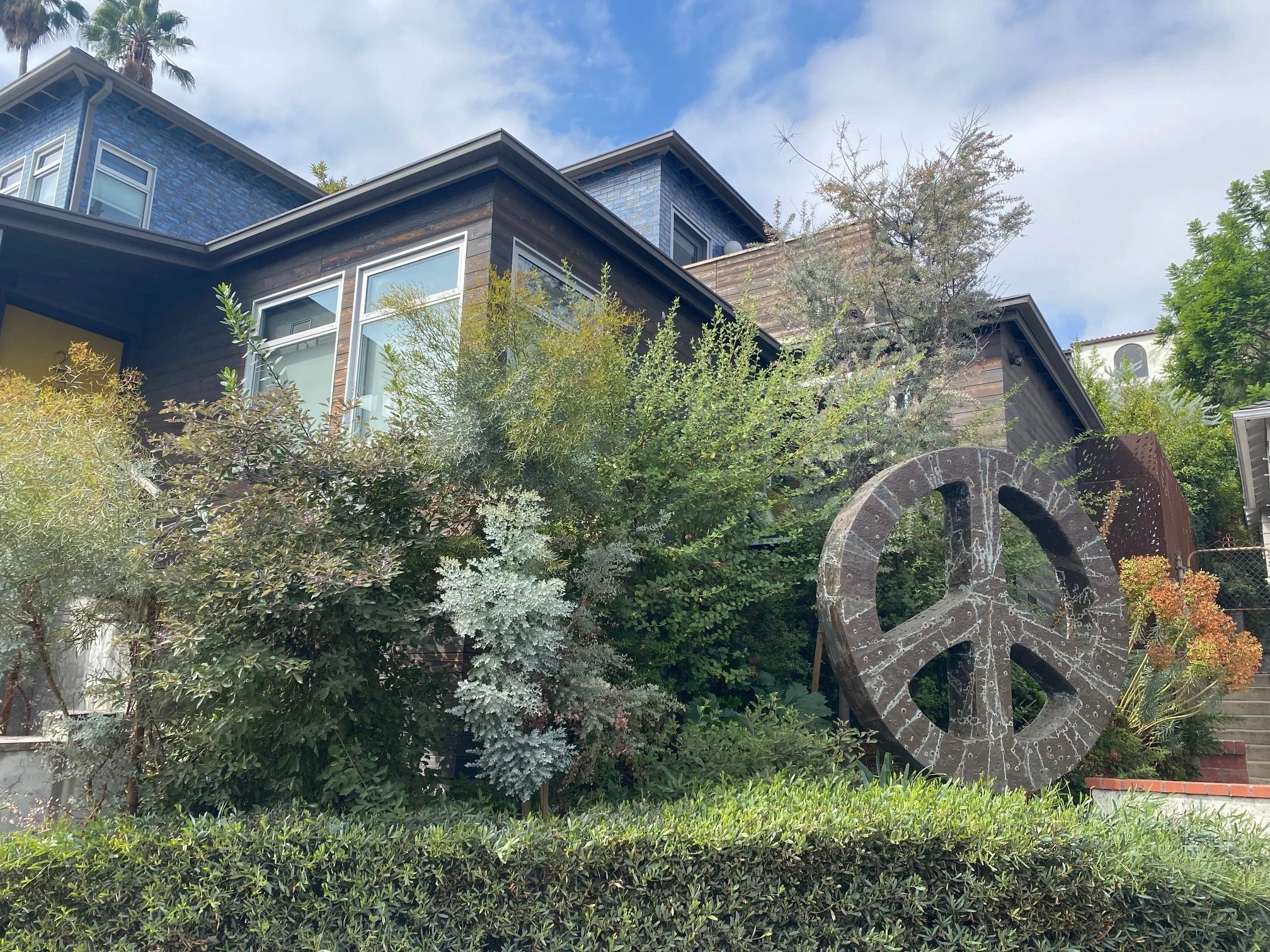 Kenilworth Residence