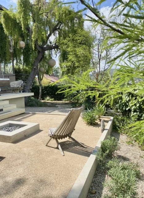 Ronda Vista Drive Residence