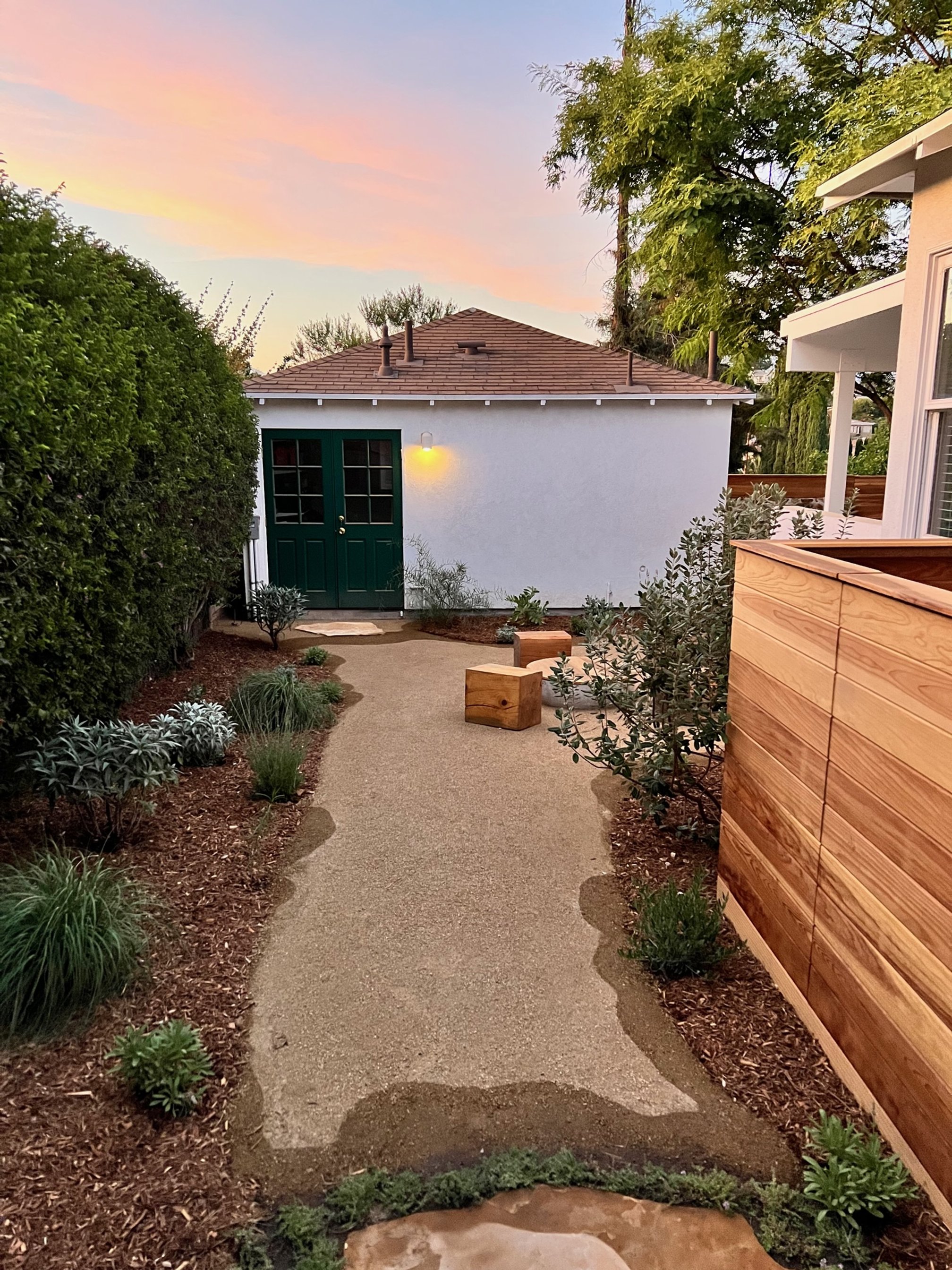 Terrace 49 Residence