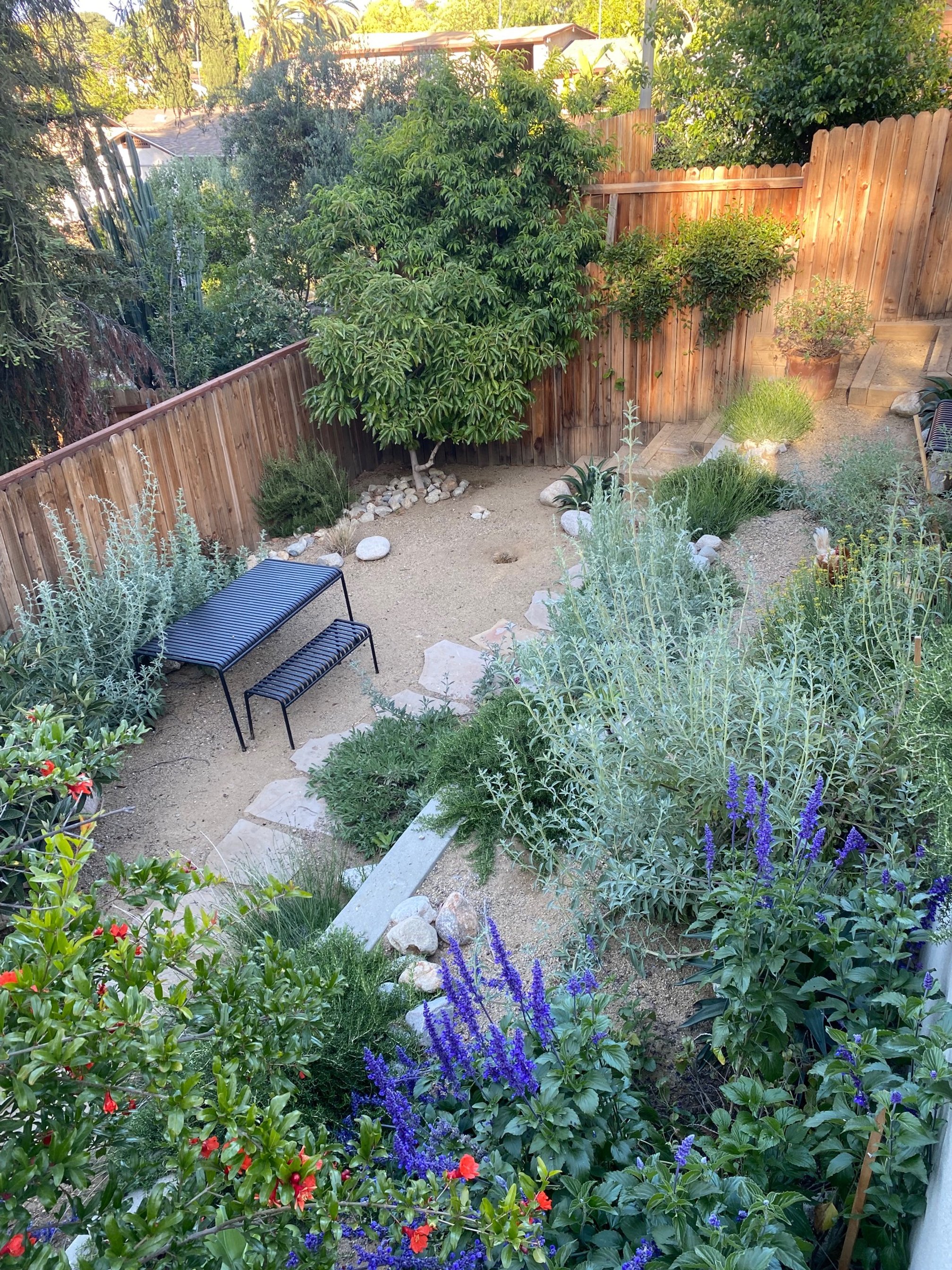 Terrace 49 Residence