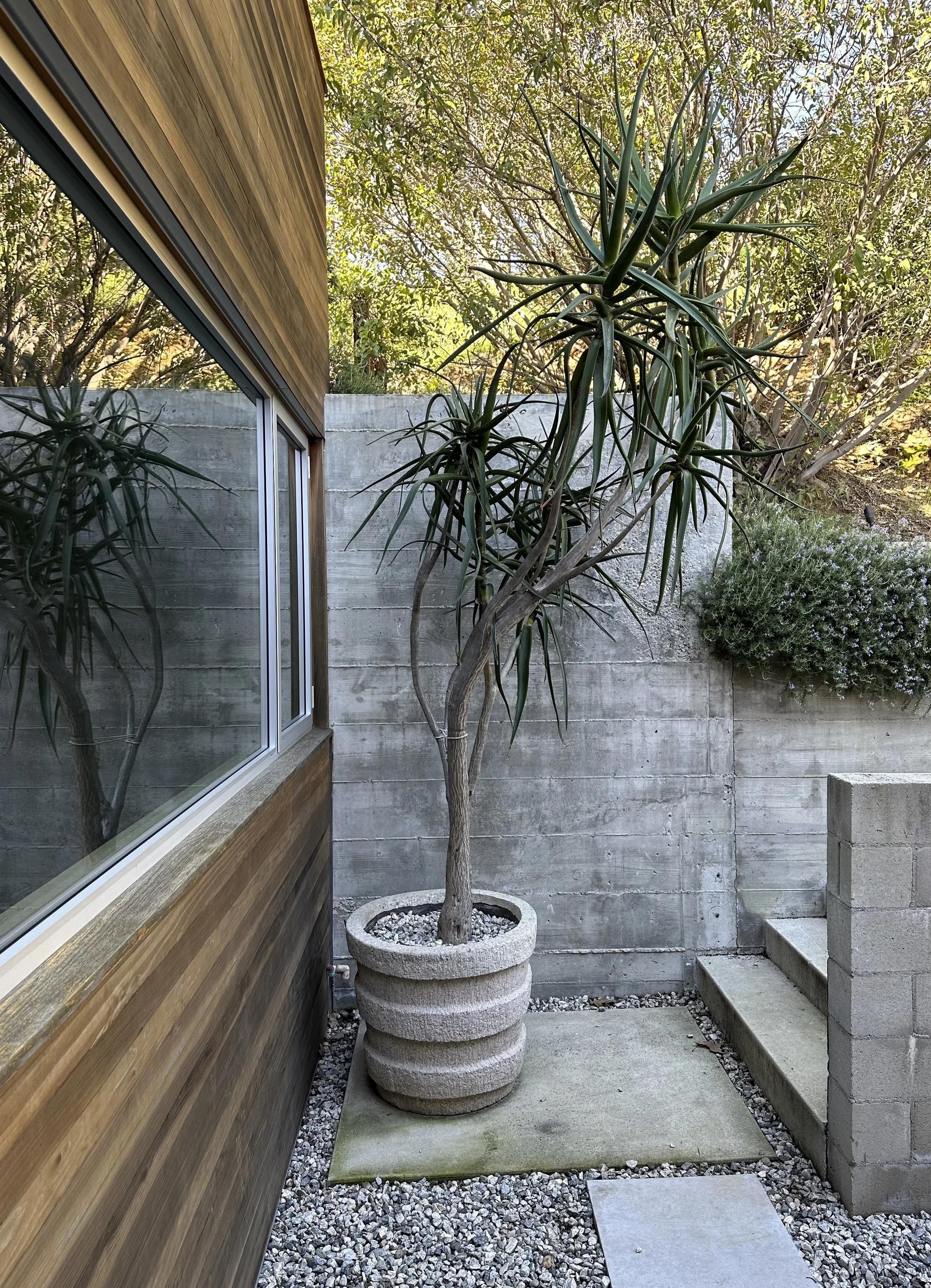 Hidden Canyon Residence