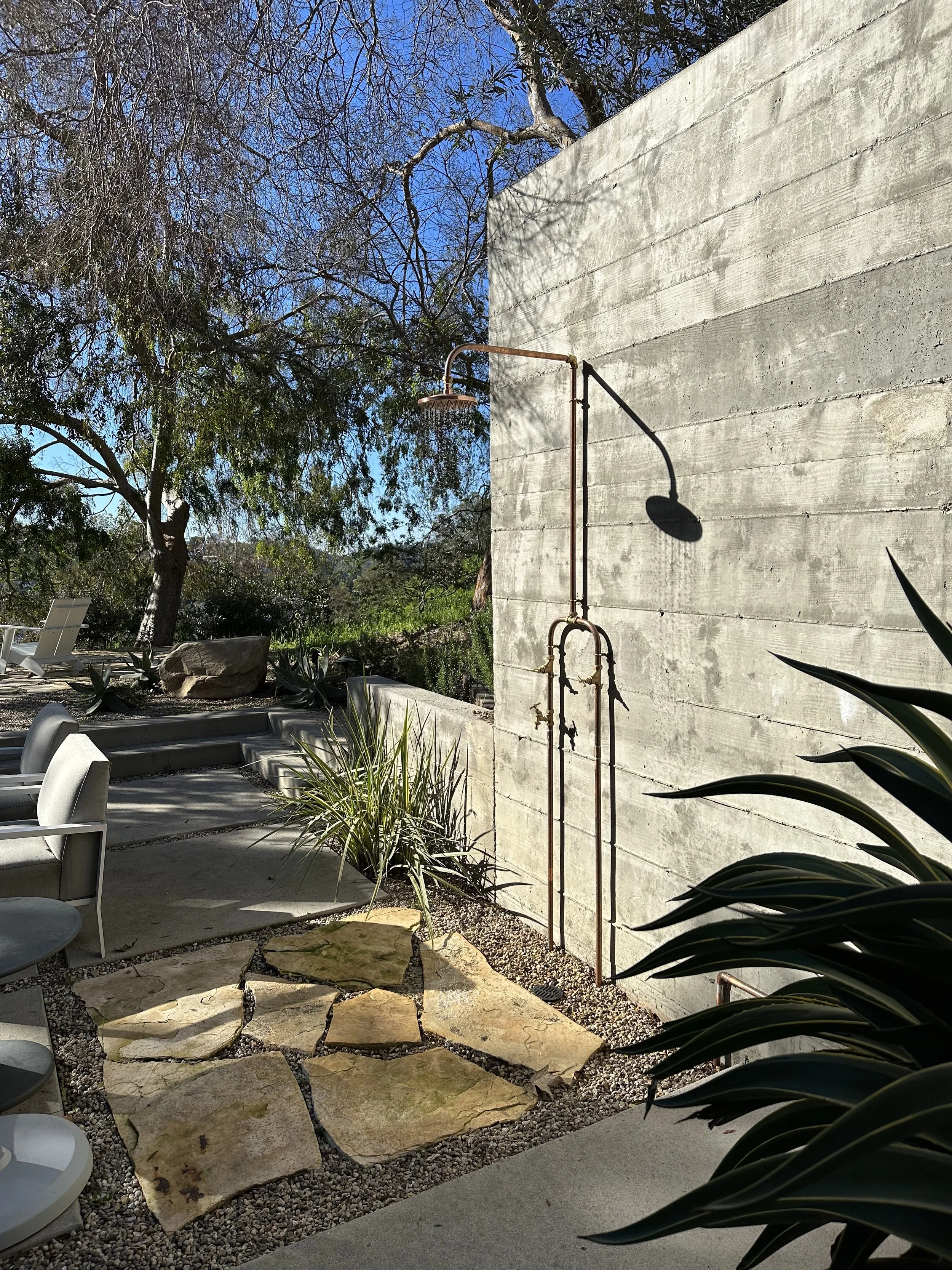 Hidden Canyon Residence