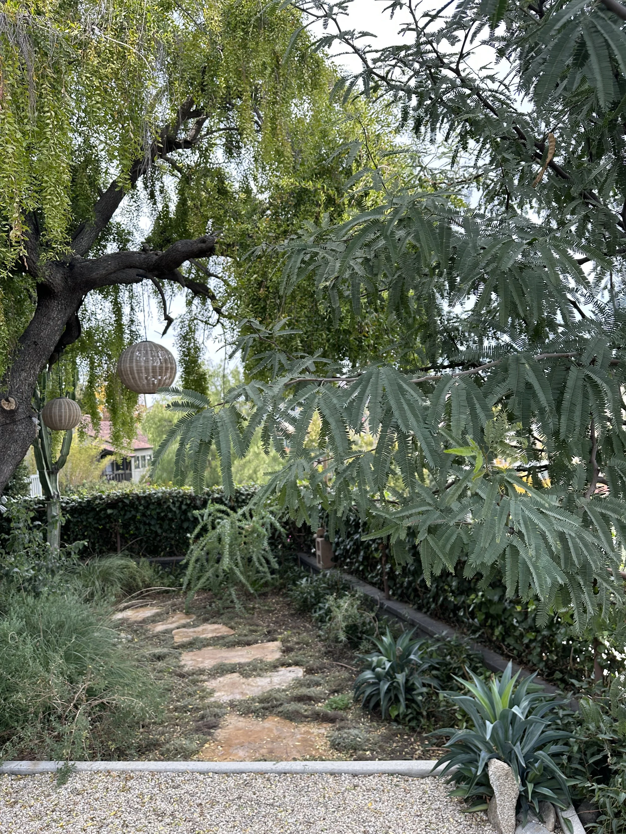 Ronda Vista Drive Residence