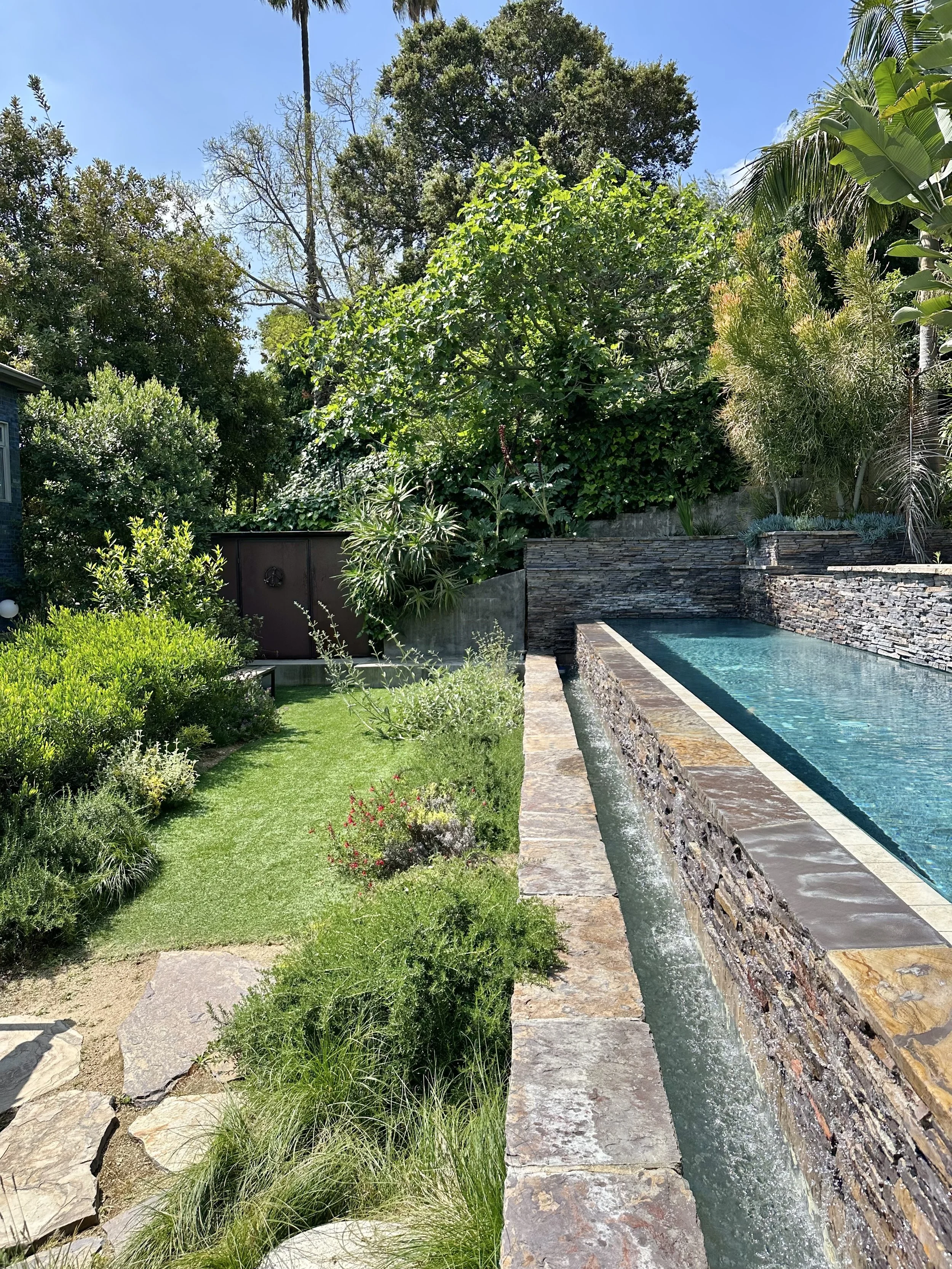 Kenilworth Residence