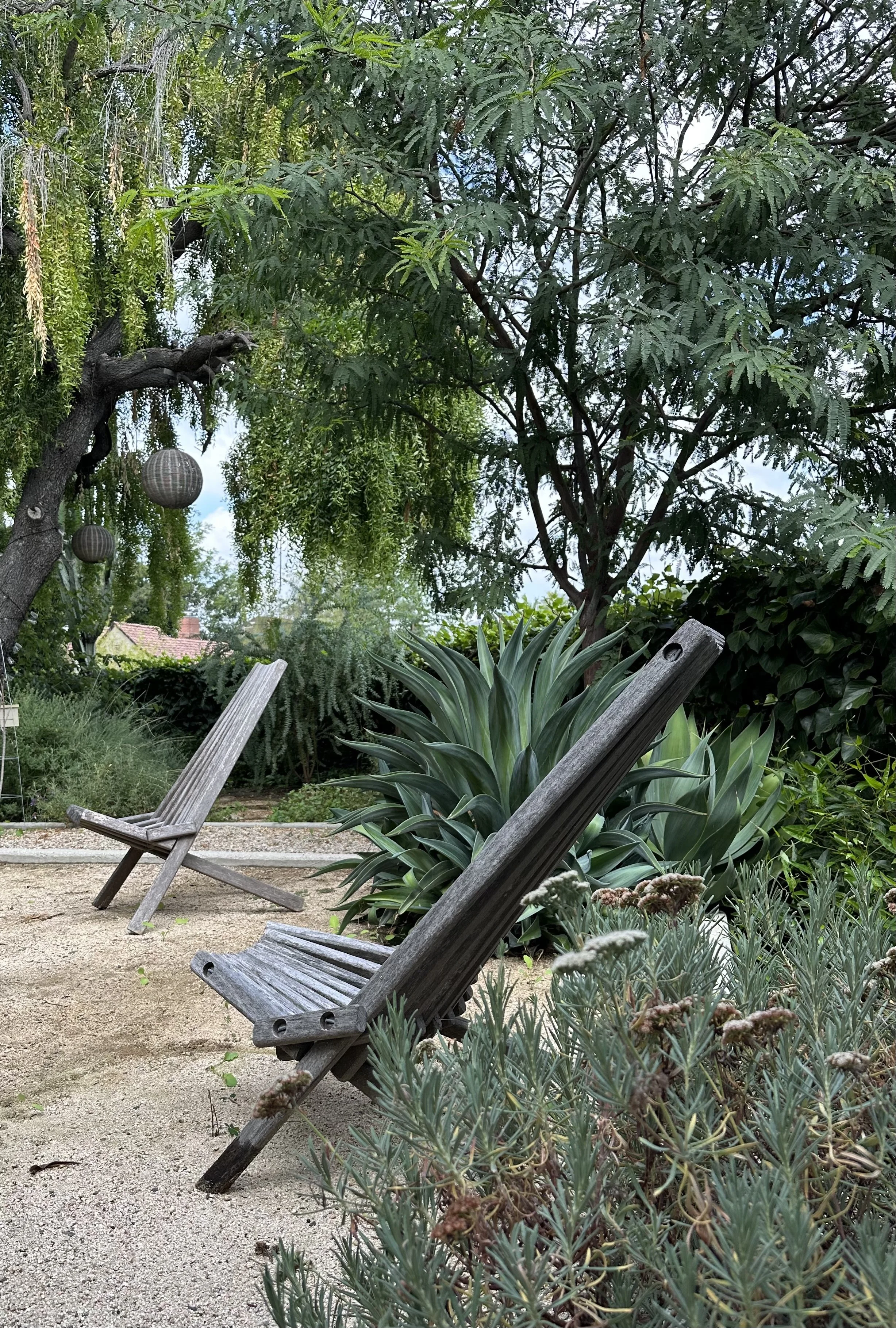 Ronda Vista Drive Residence