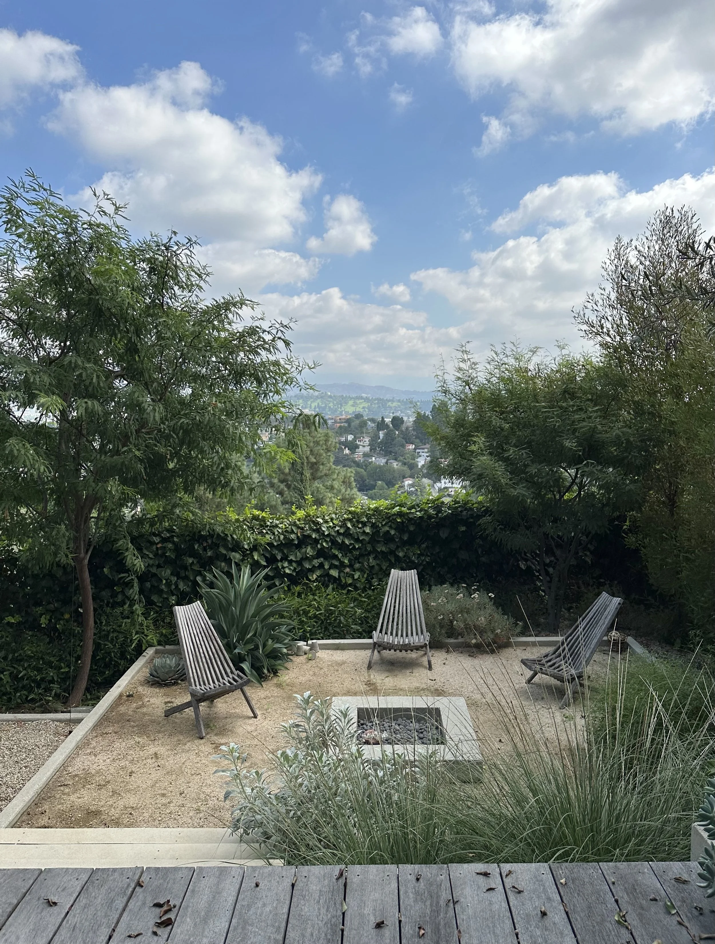 Ronda Vista Drive Residence