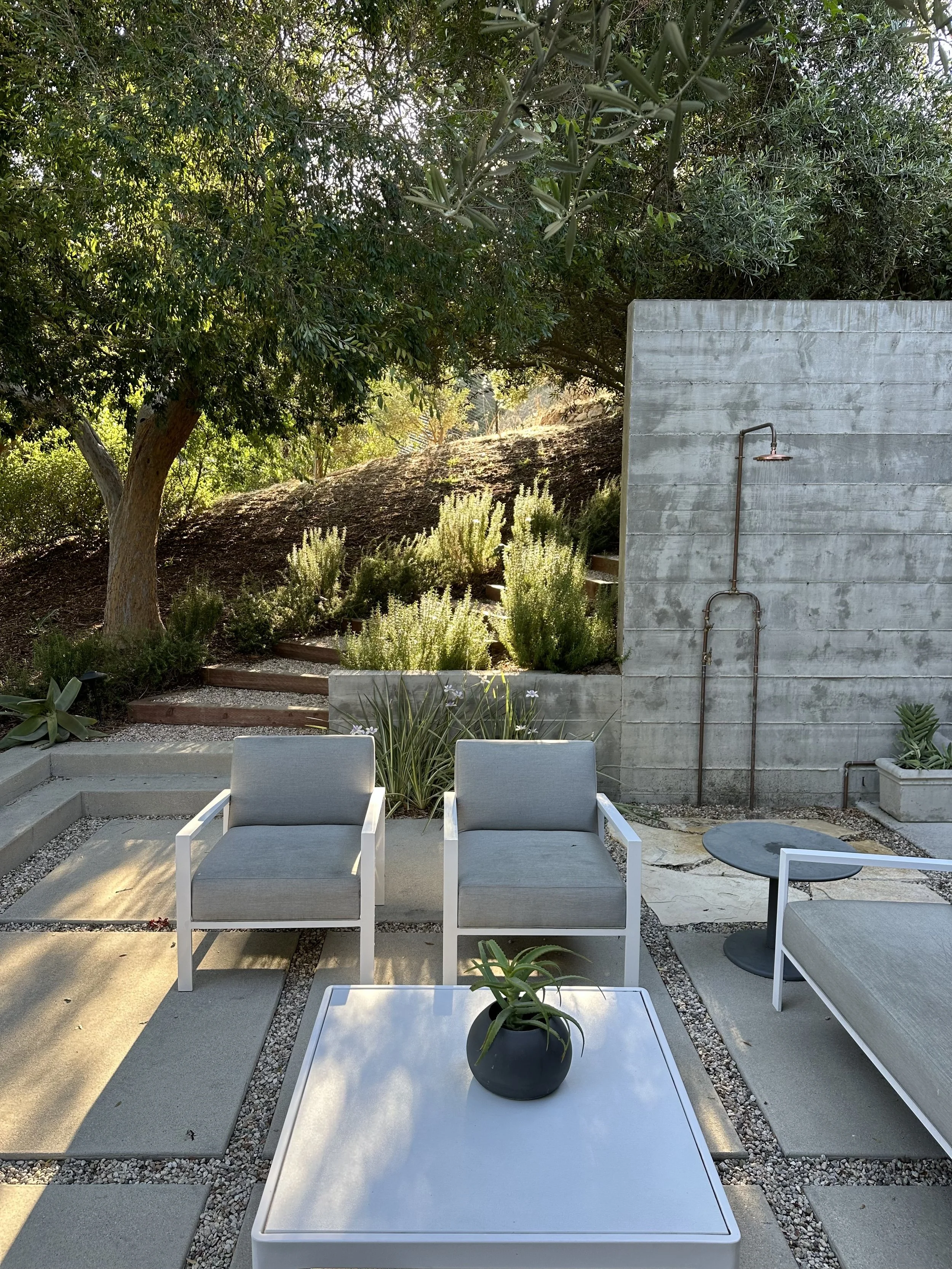 Hidden Canyon Residence