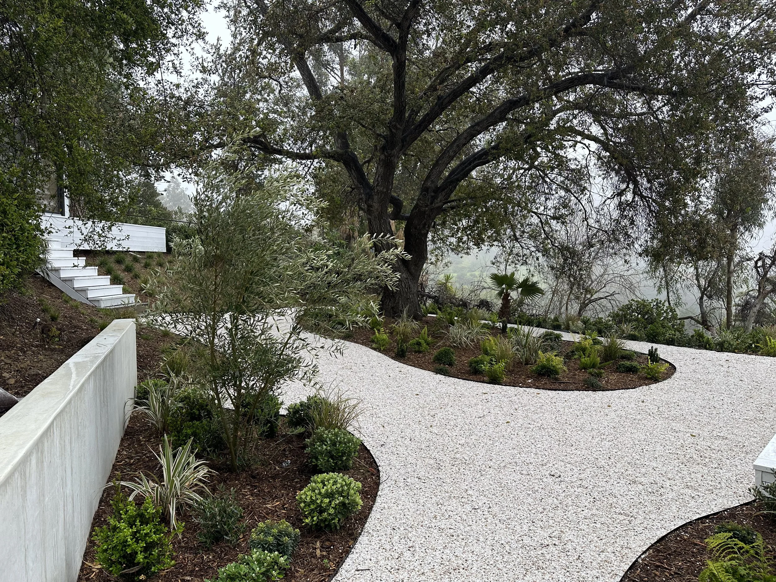 Woodrow Wilson Drive Residence