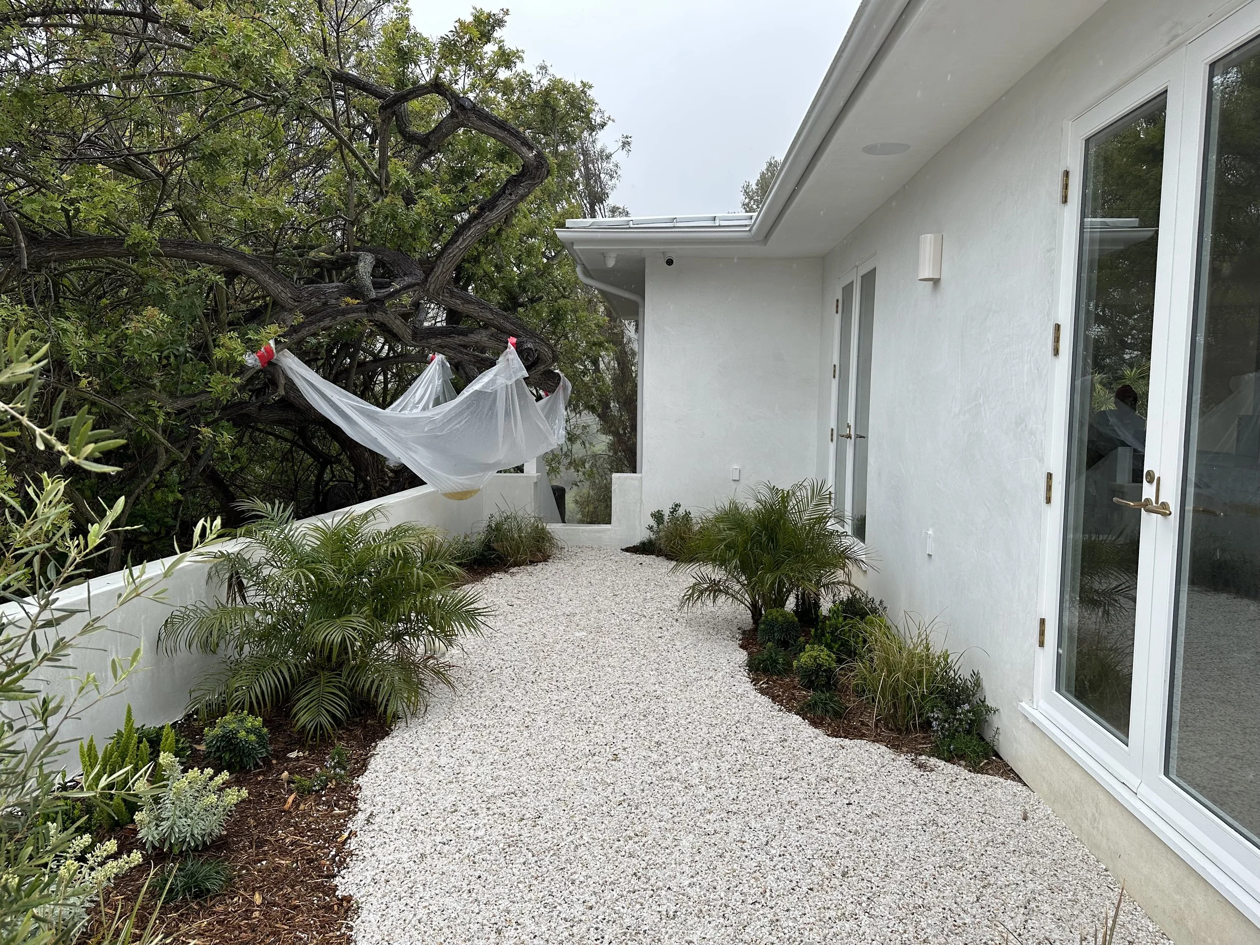 Woodrow Wilson Drive Residence