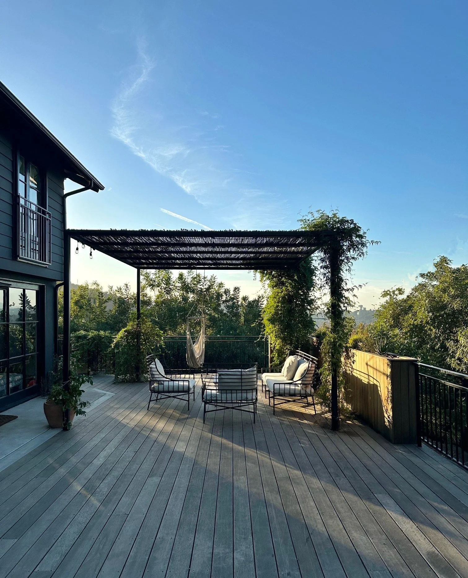 Highland Park Residence