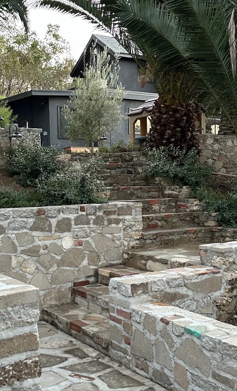 Highland Park Residence