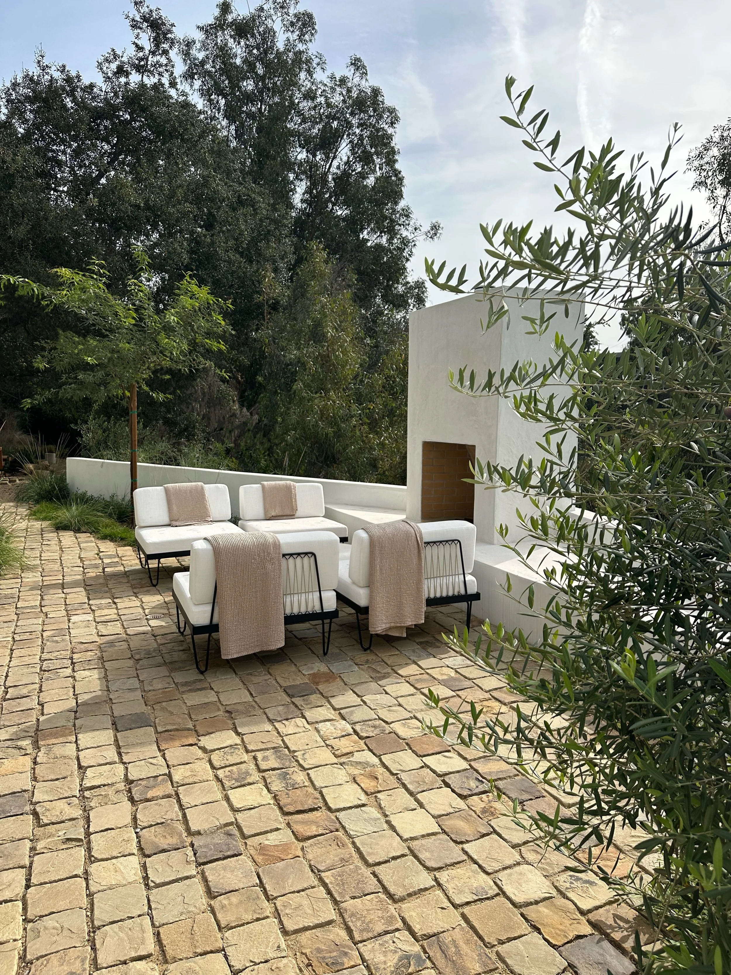 Woodrow Wilson Drive Residence