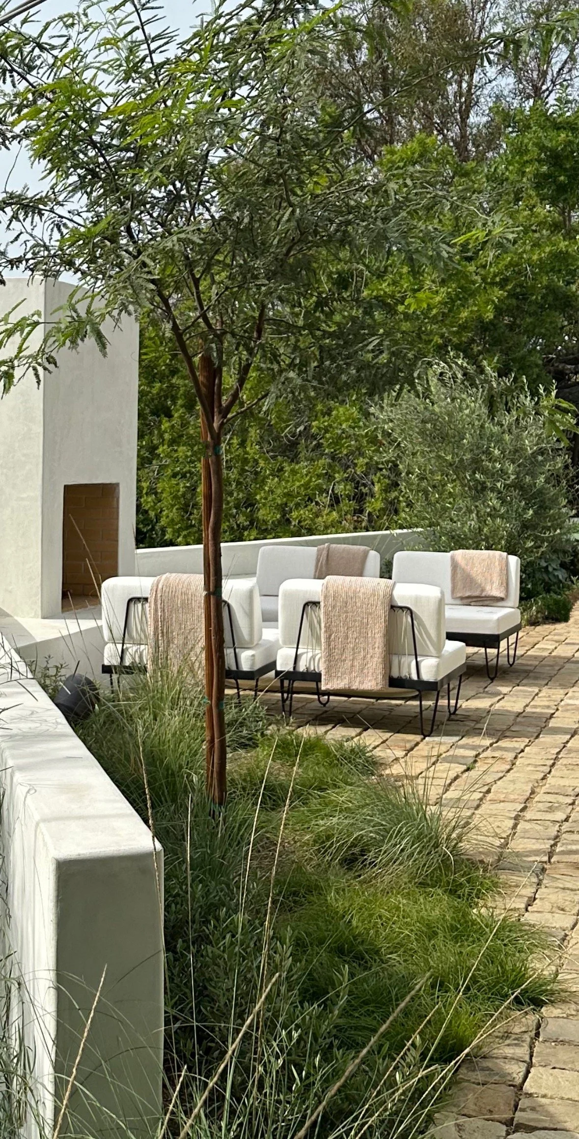 Woodrow Wilson Drive Residence