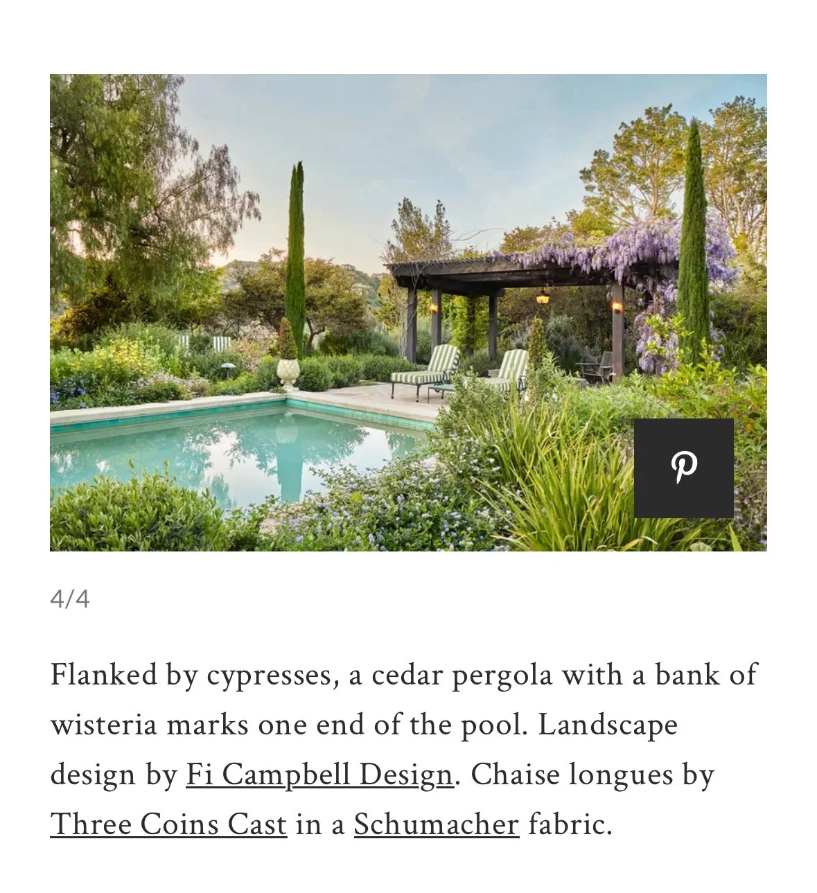 Architectural Digest July/August 2024