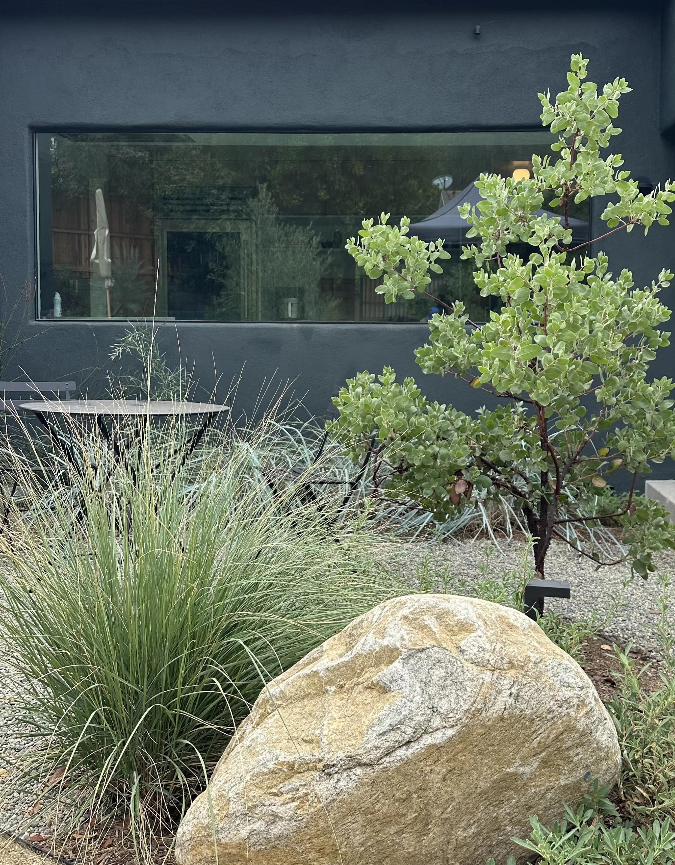 Hill Drive Residence