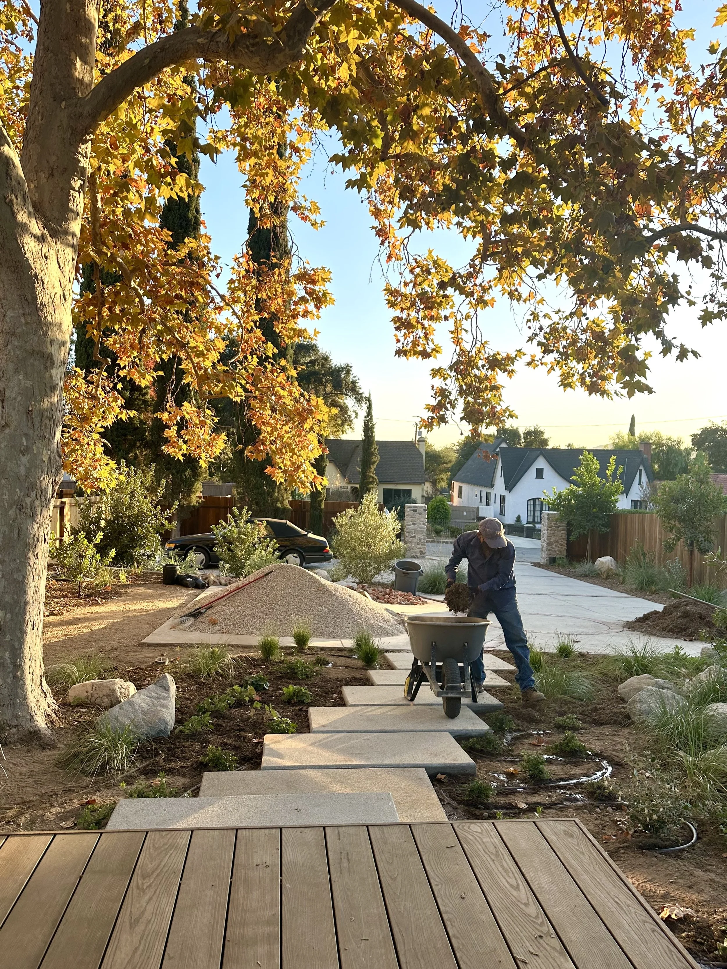 Poppyfields Residence