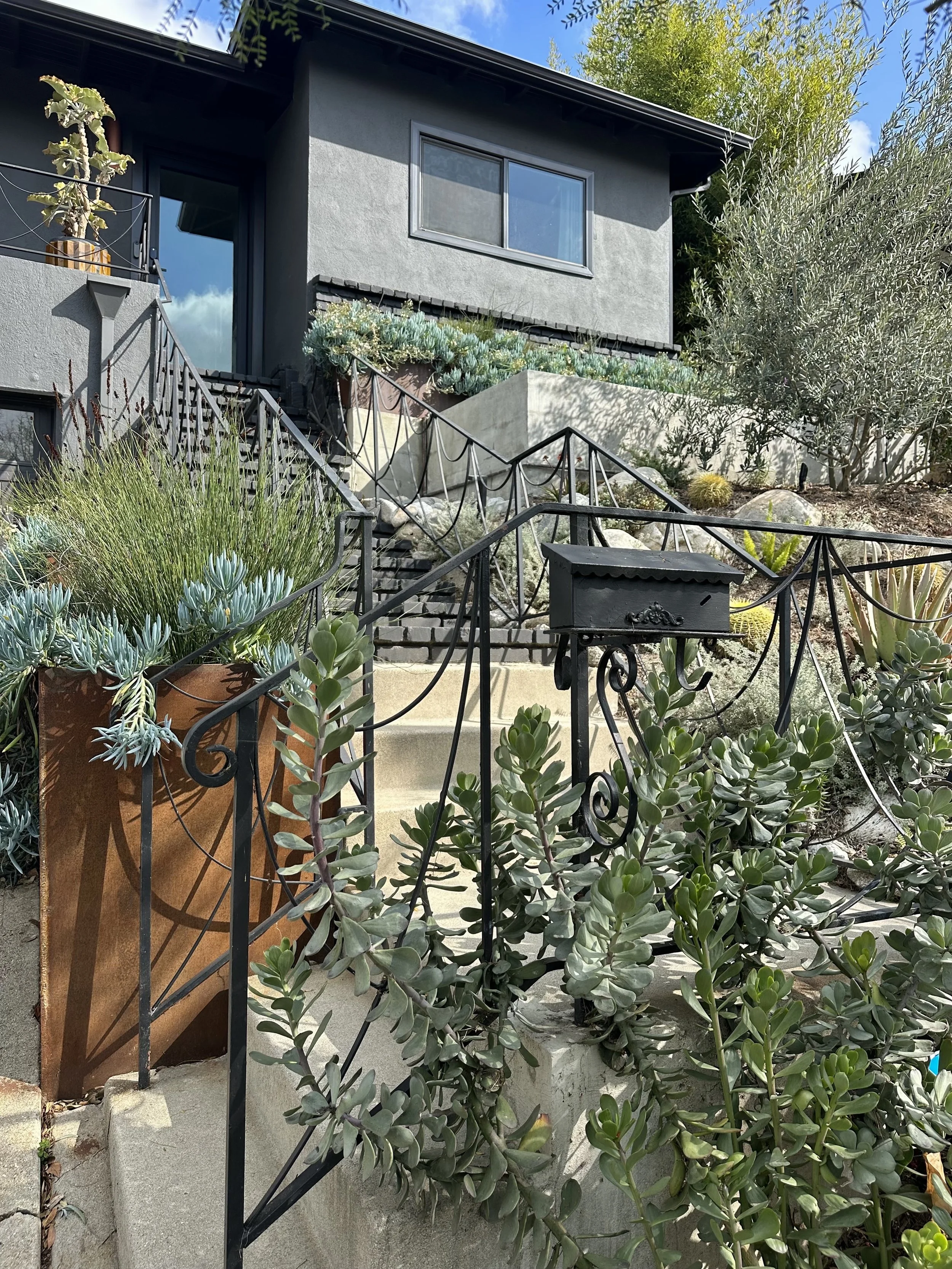 West Ave 42 Residence