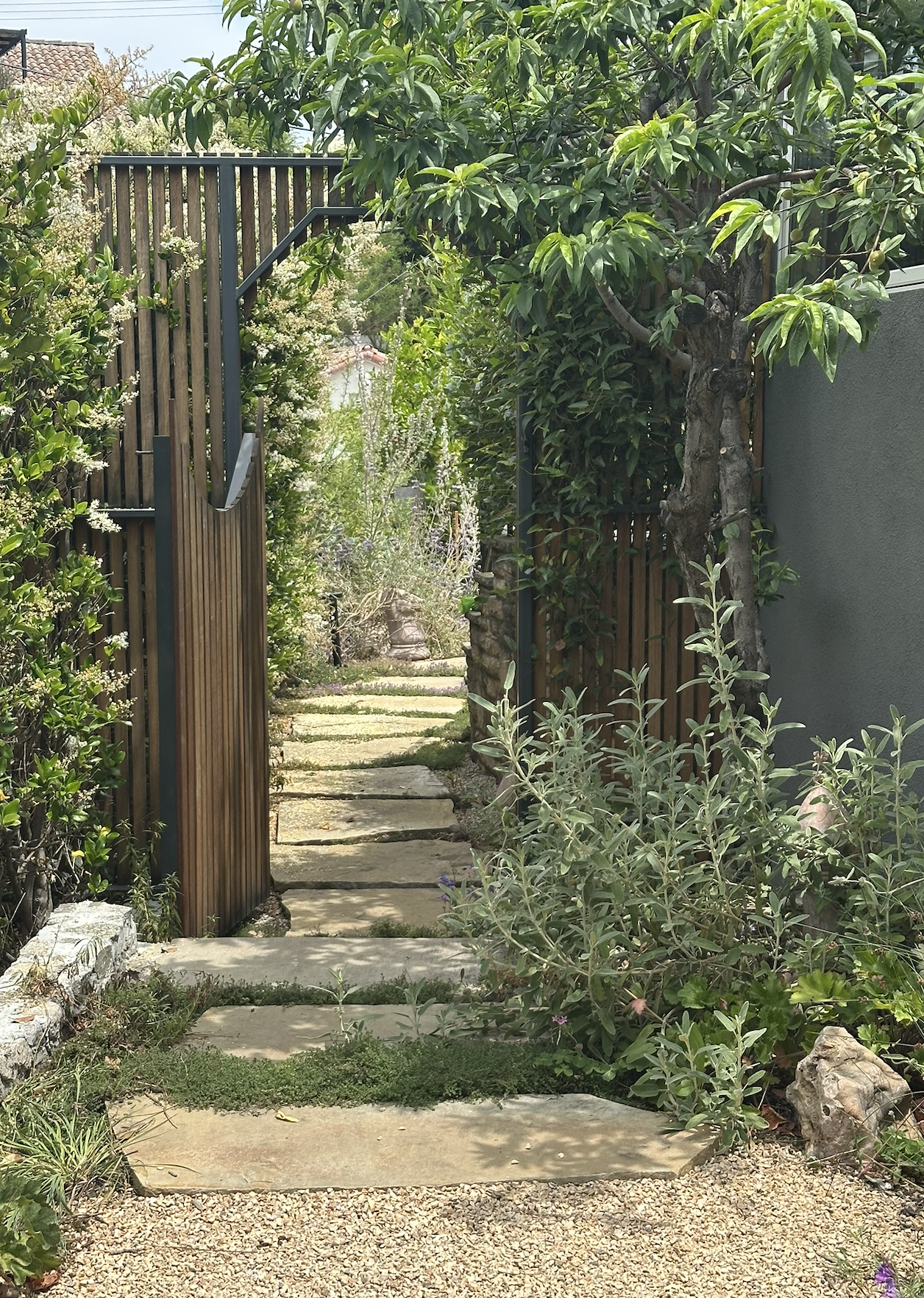 Silverwood Terrace Residence