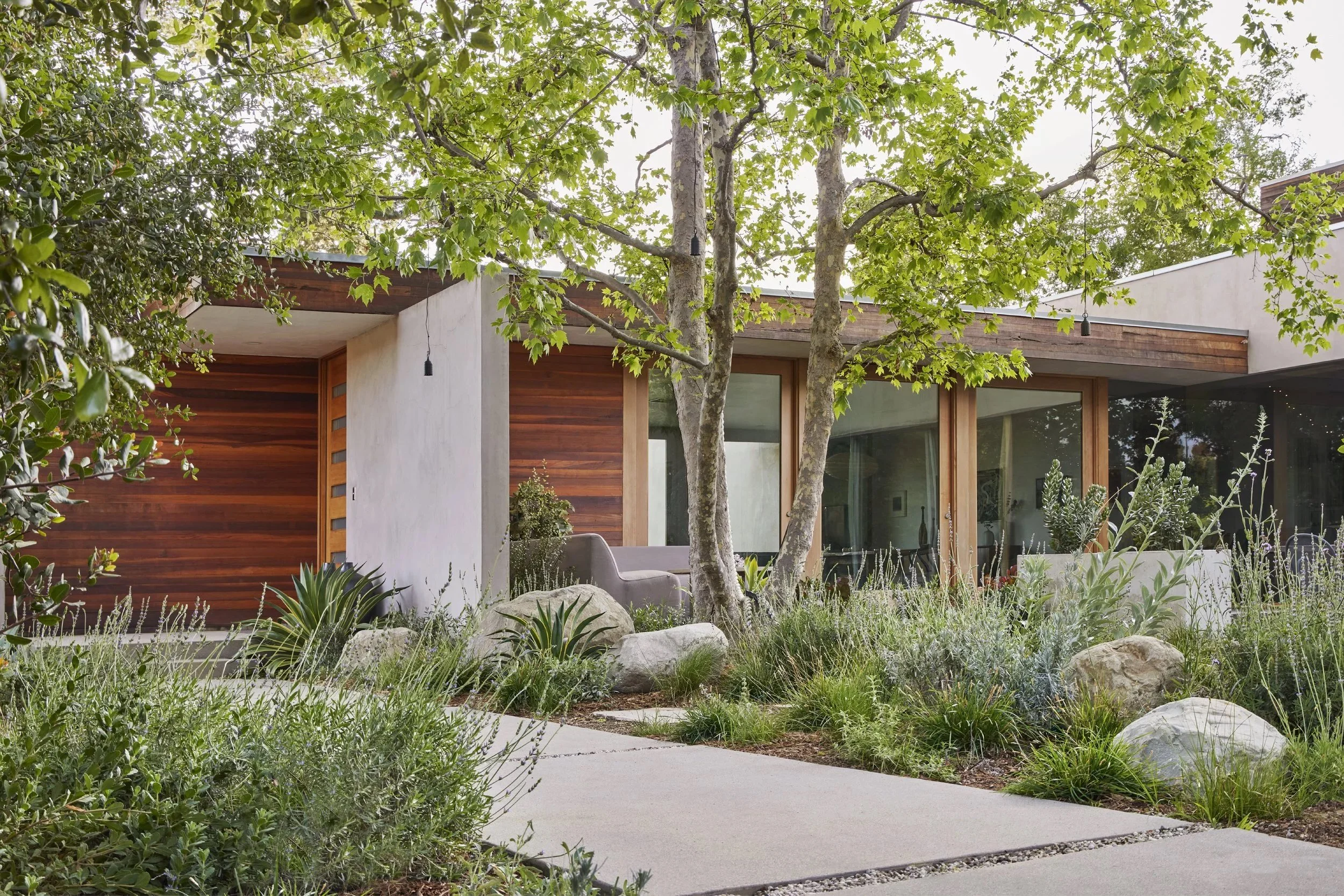 Hidden Canyon Residence