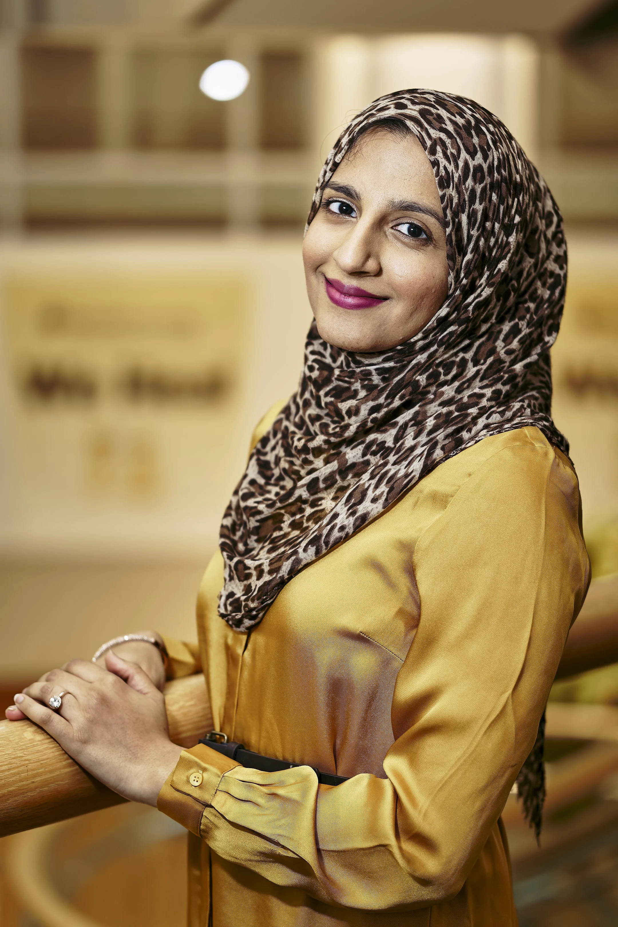 Unpublished - Maheen