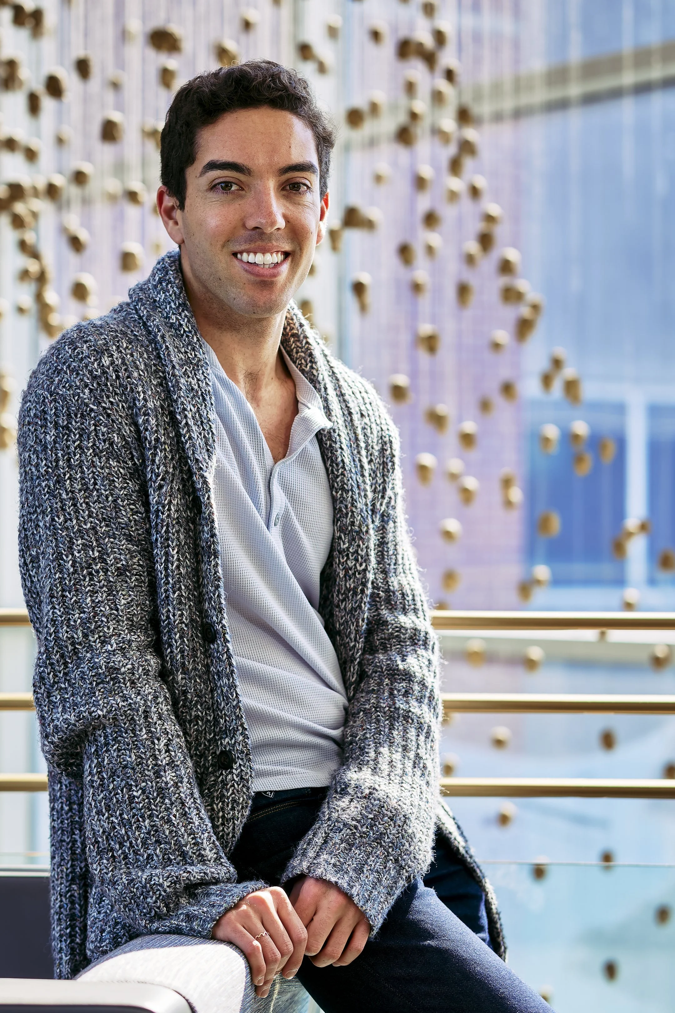 Unpublished - Guy