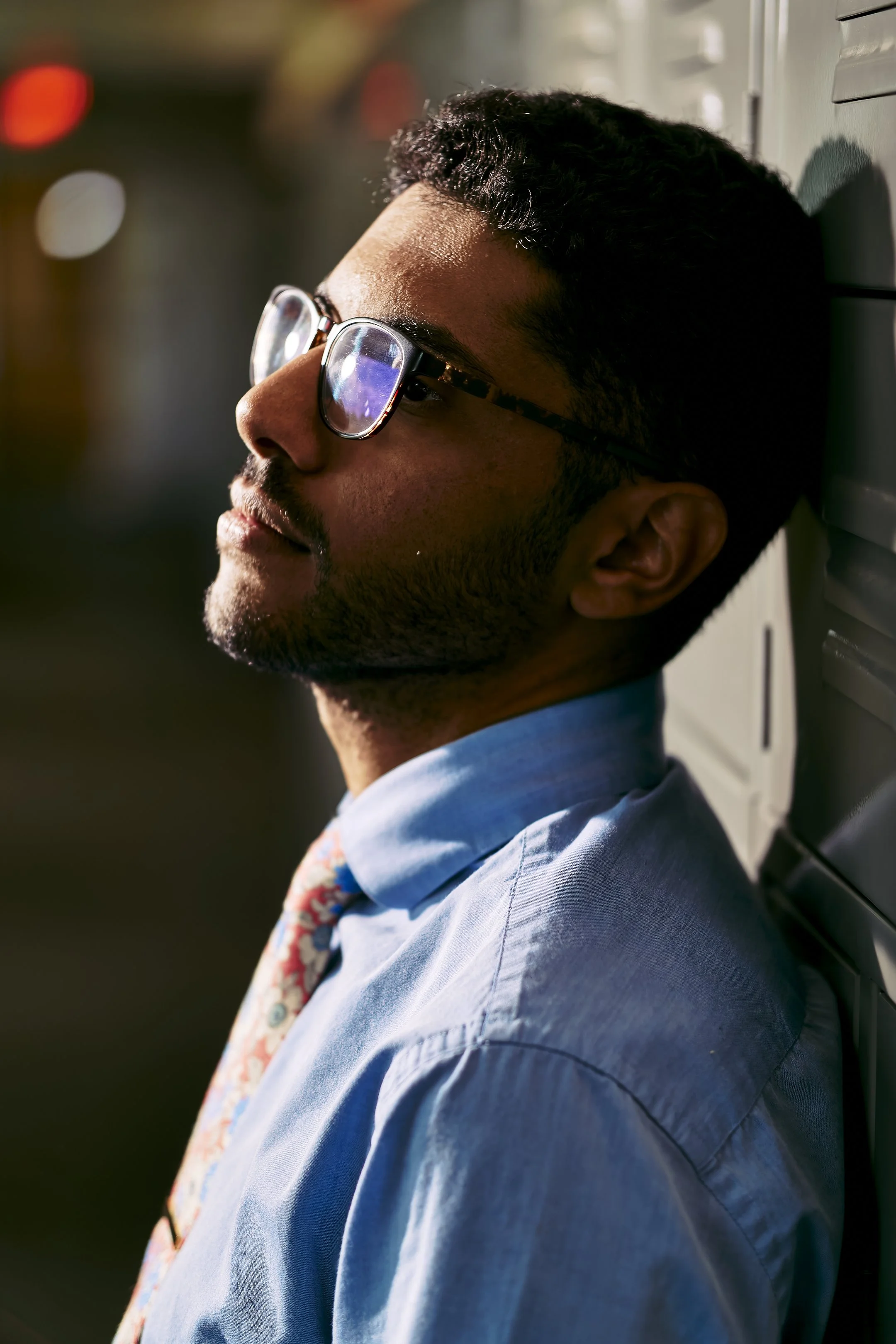 "When it comes down to it, what people really appreciate is that you’re not a hypocrite and that your life matches up exactly with what you believe." - Kyrolles