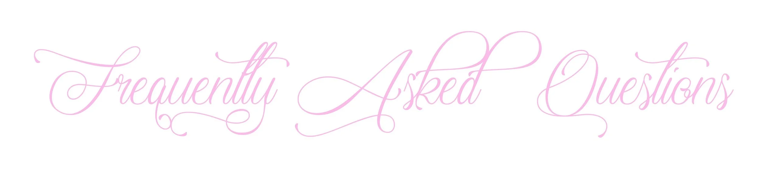 Laser Hair Reduction Frequently Asked Questions — Truly Scrumptious