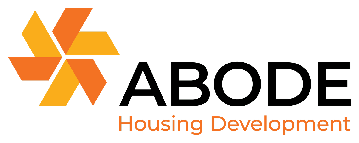 Abode Housing Development — Abode