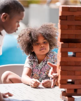 Help Abode Children Start the School Year Strong