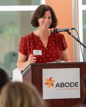 New Affordable Housing in Sonoma County