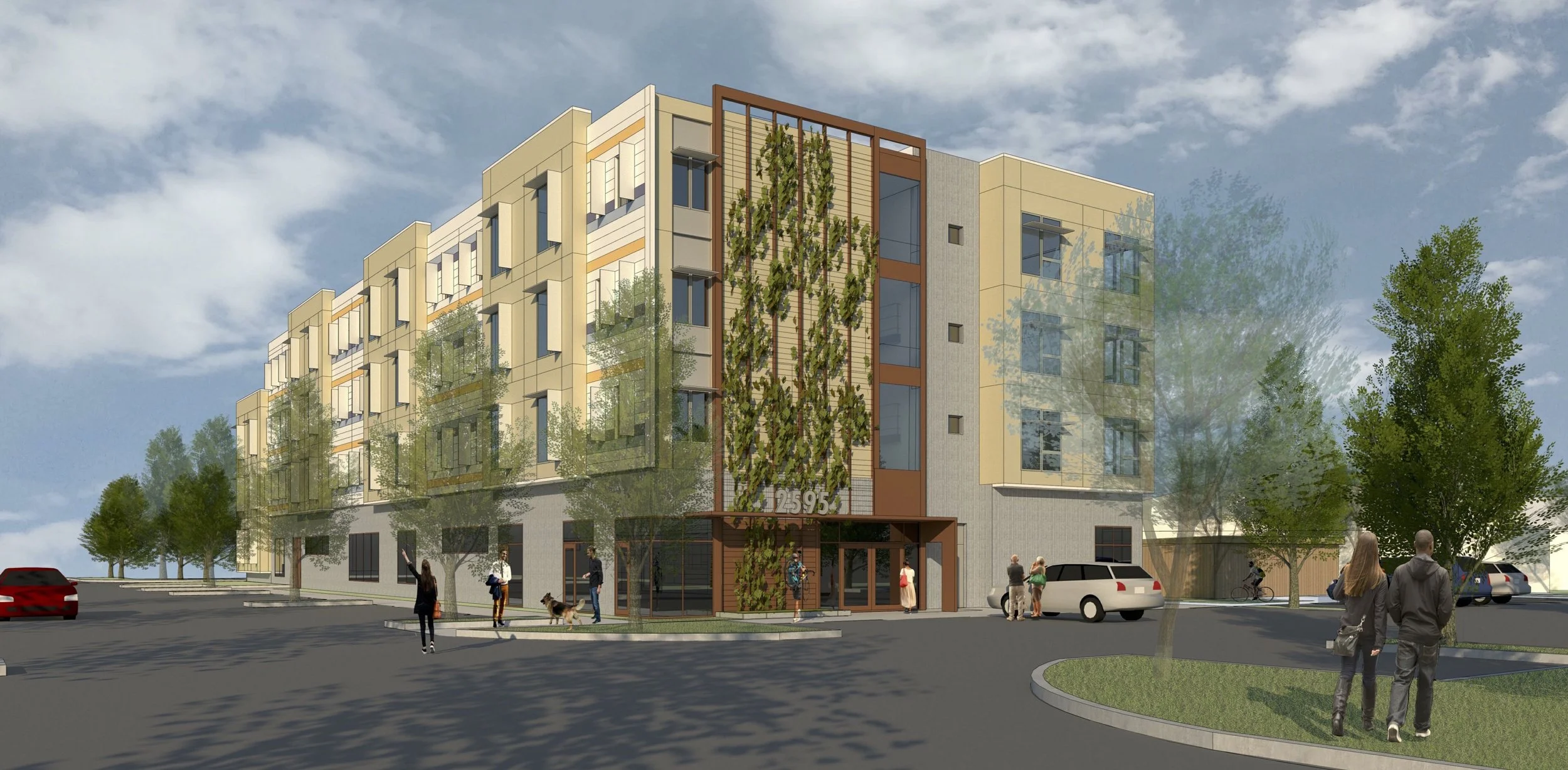 Alameda County — Abode