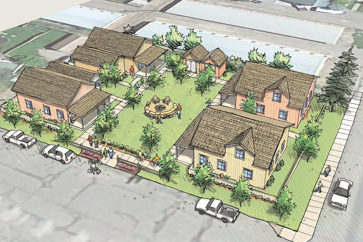 MEEKER COMPREHENSIVE PLAN
